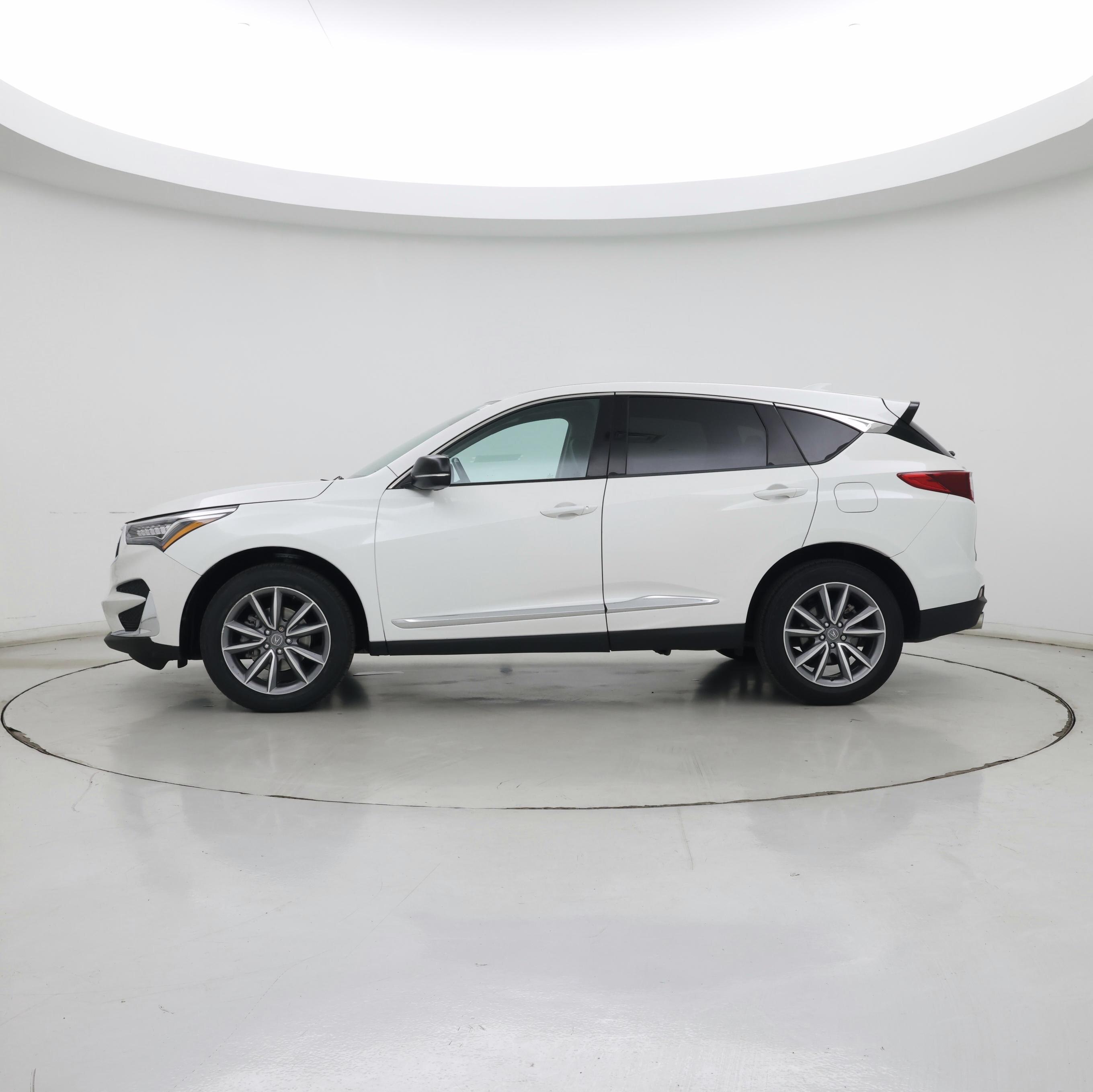 Thumbnail: 2020 Acura RDX - 3