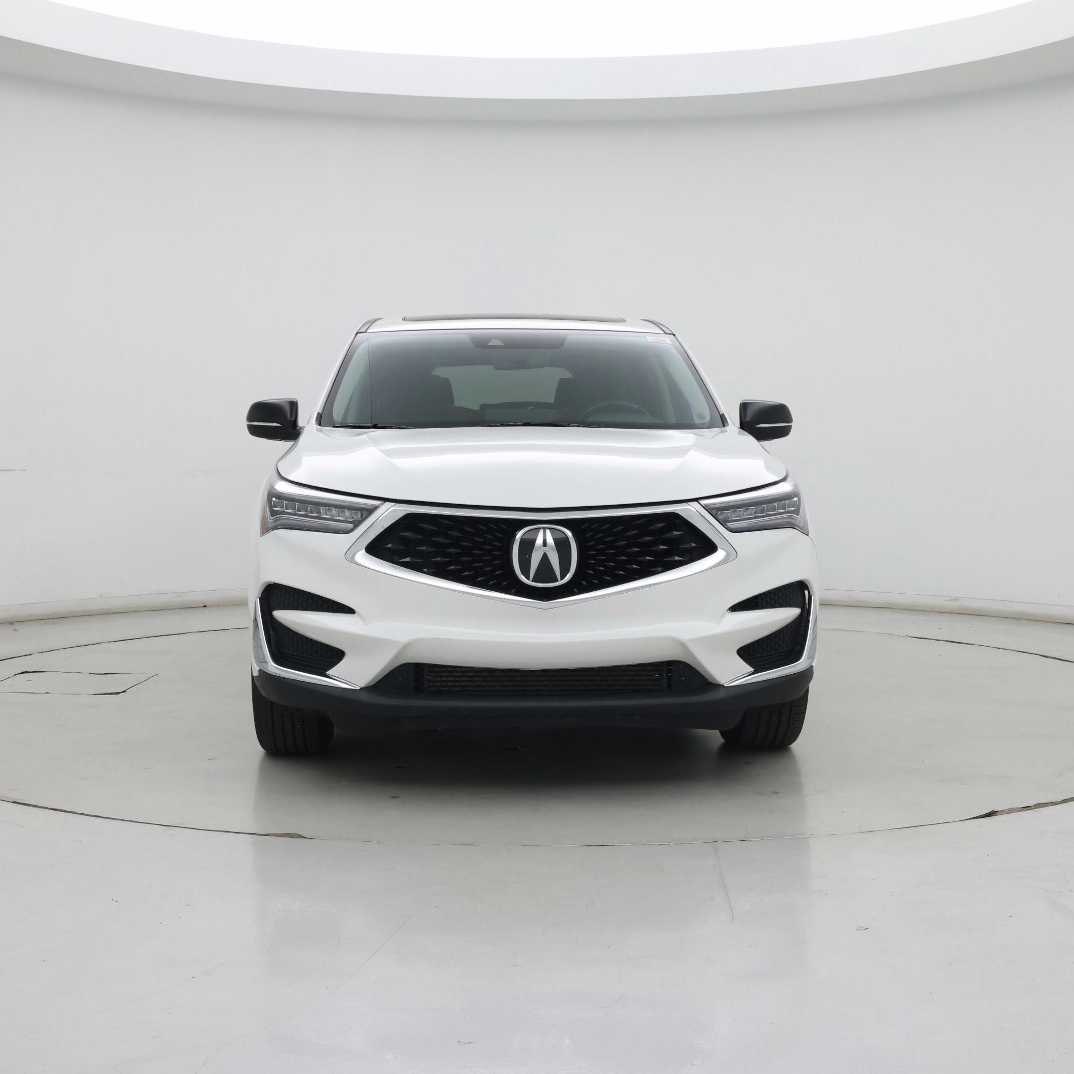 Thumbnail: 2020 Acura RDX - 5