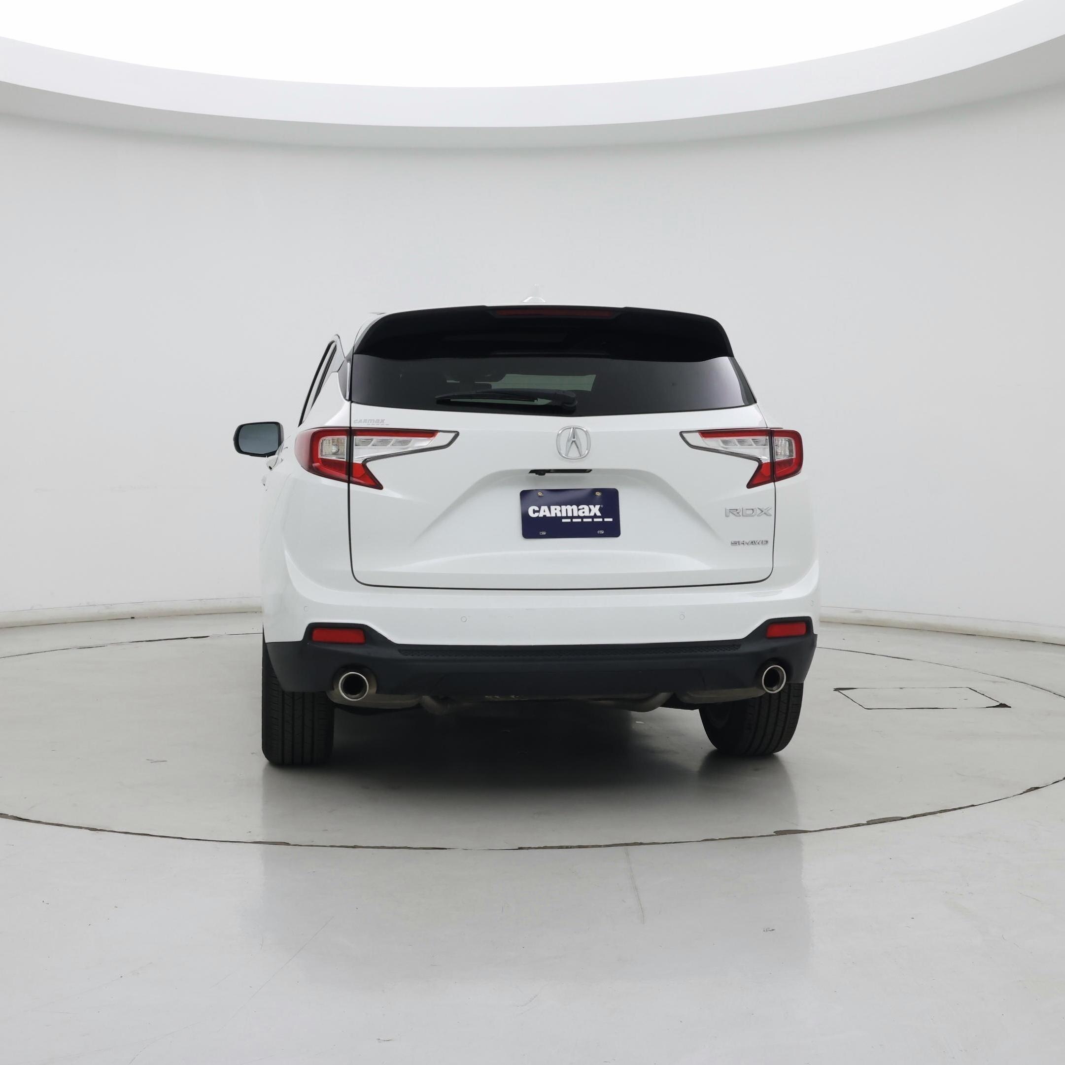 Thumbnail: 2020 Acura RDX - 6
