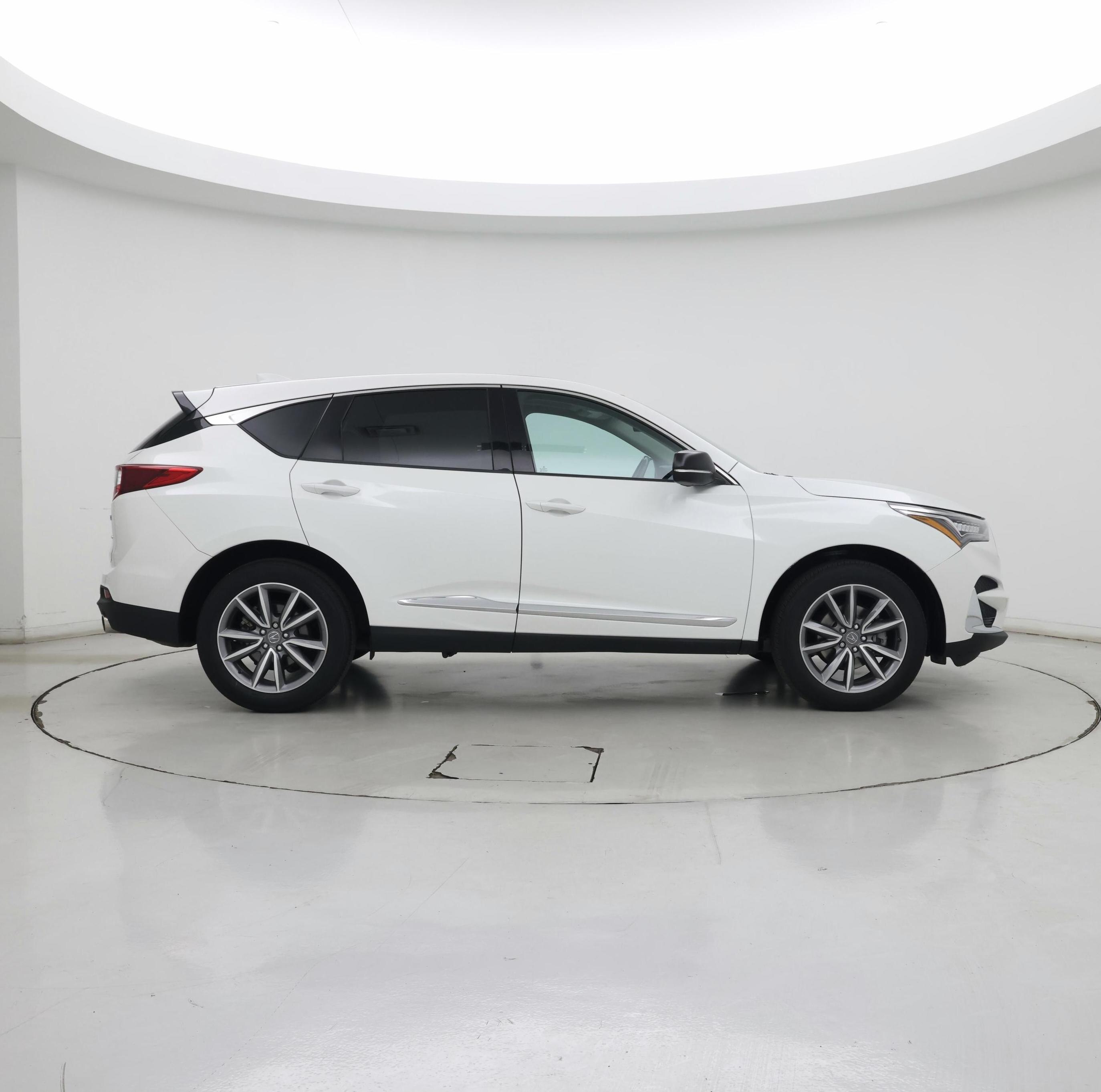 Thumbnail: 2020 Acura RDX - 7