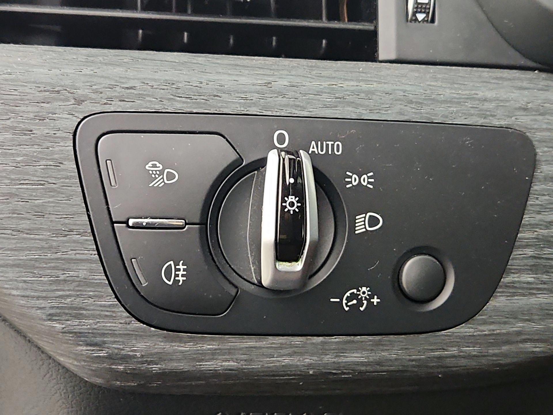 Thumbnail: 2017 Audi A4 - 13