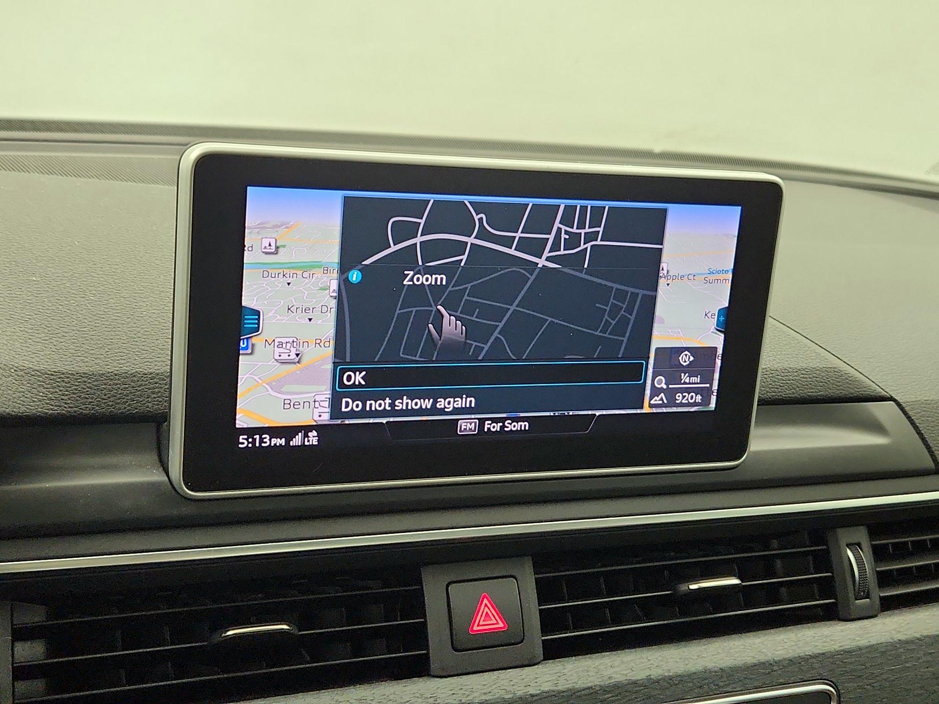 Thumbnail: 2017 Audi A4 - 14