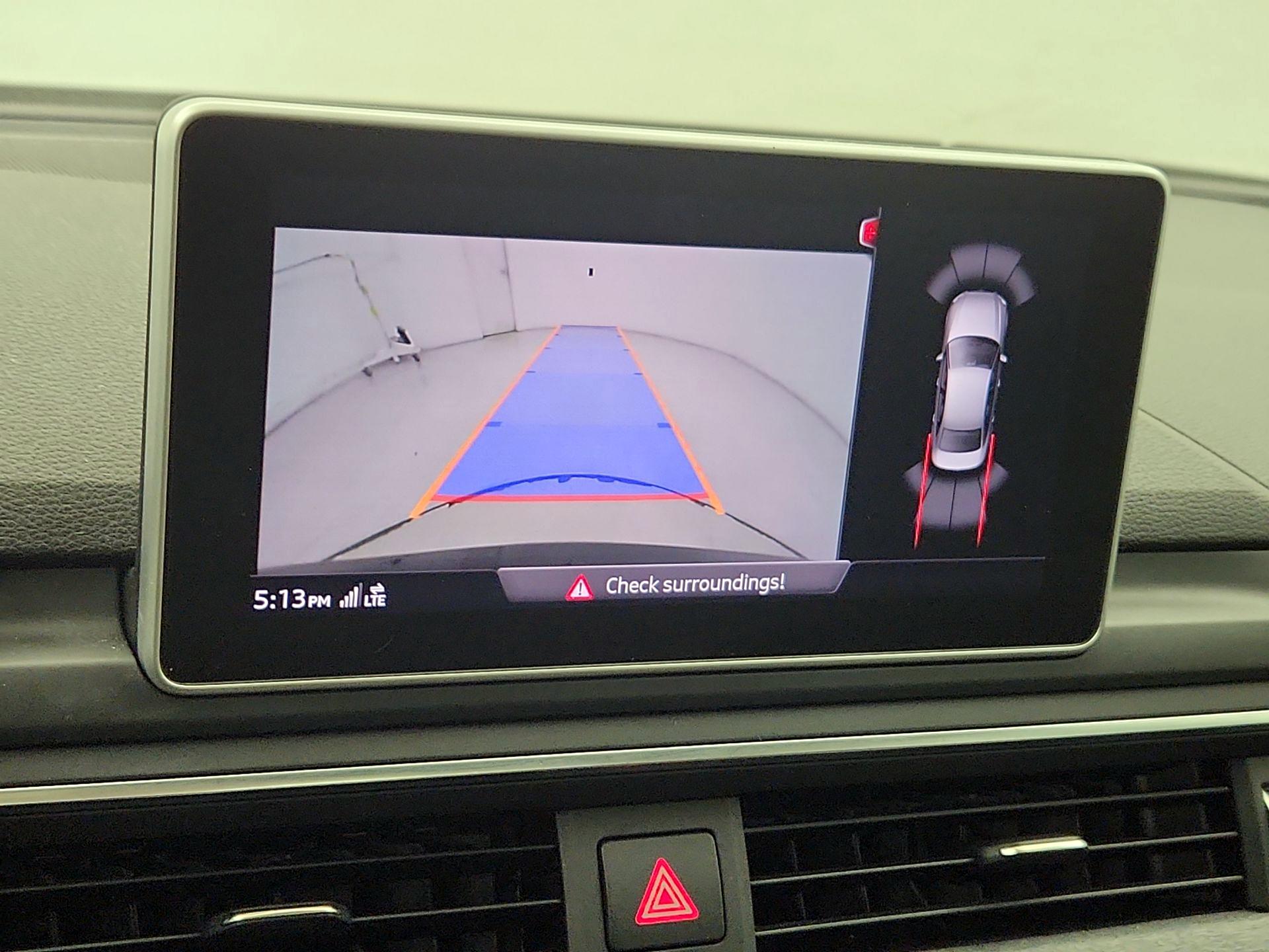 Thumbnail: 2017 Audi A4 - 15