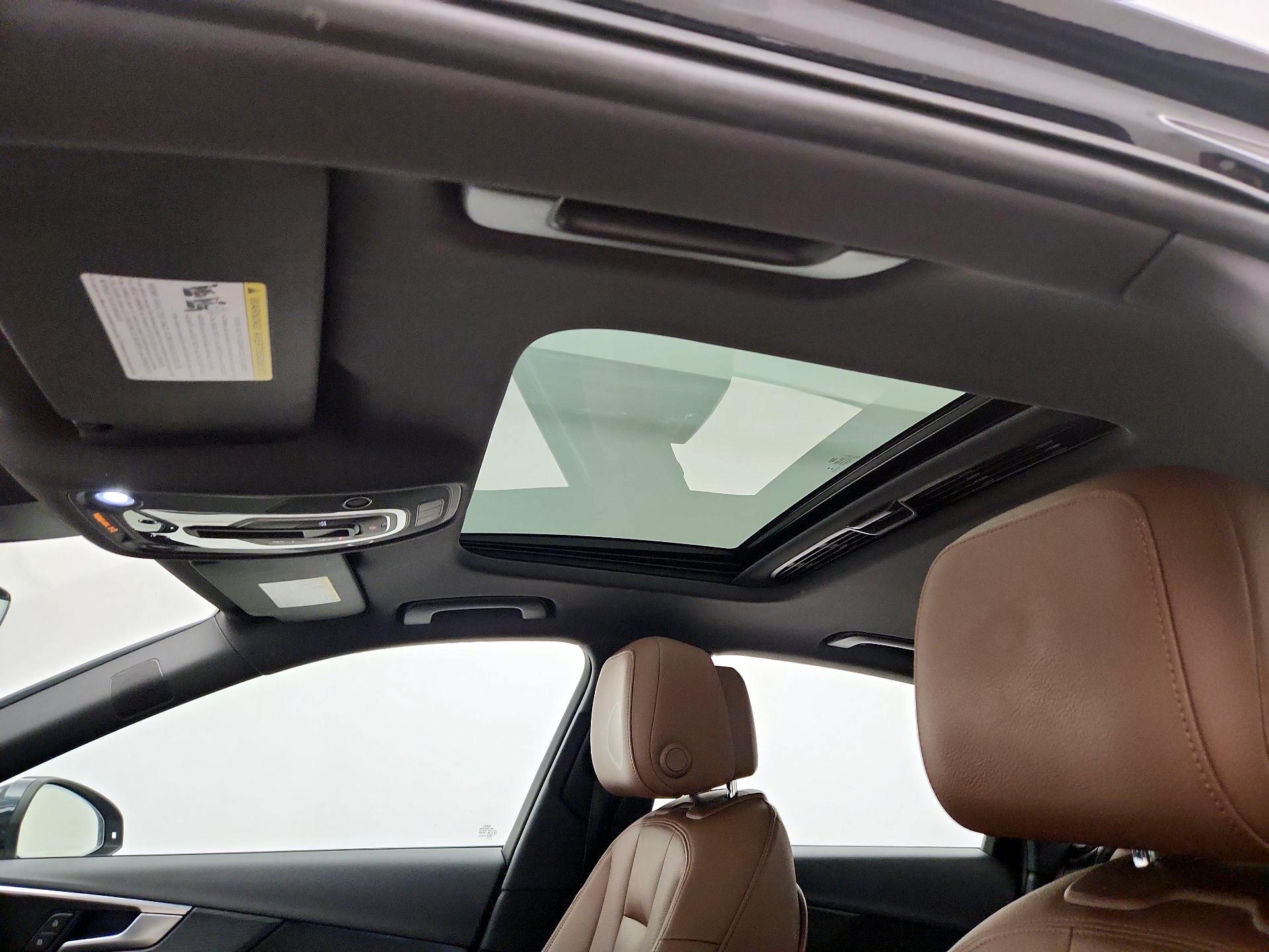 Thumbnail: 2017 Audi A4 - 20