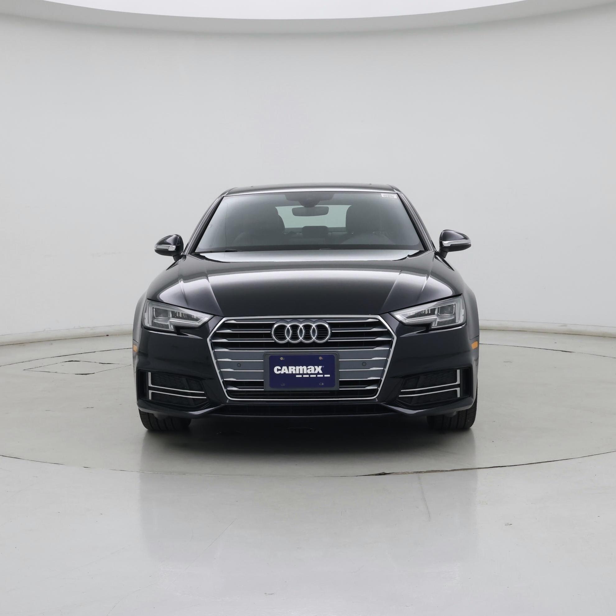 Thumbnail: 2017 Audi A4 - 5