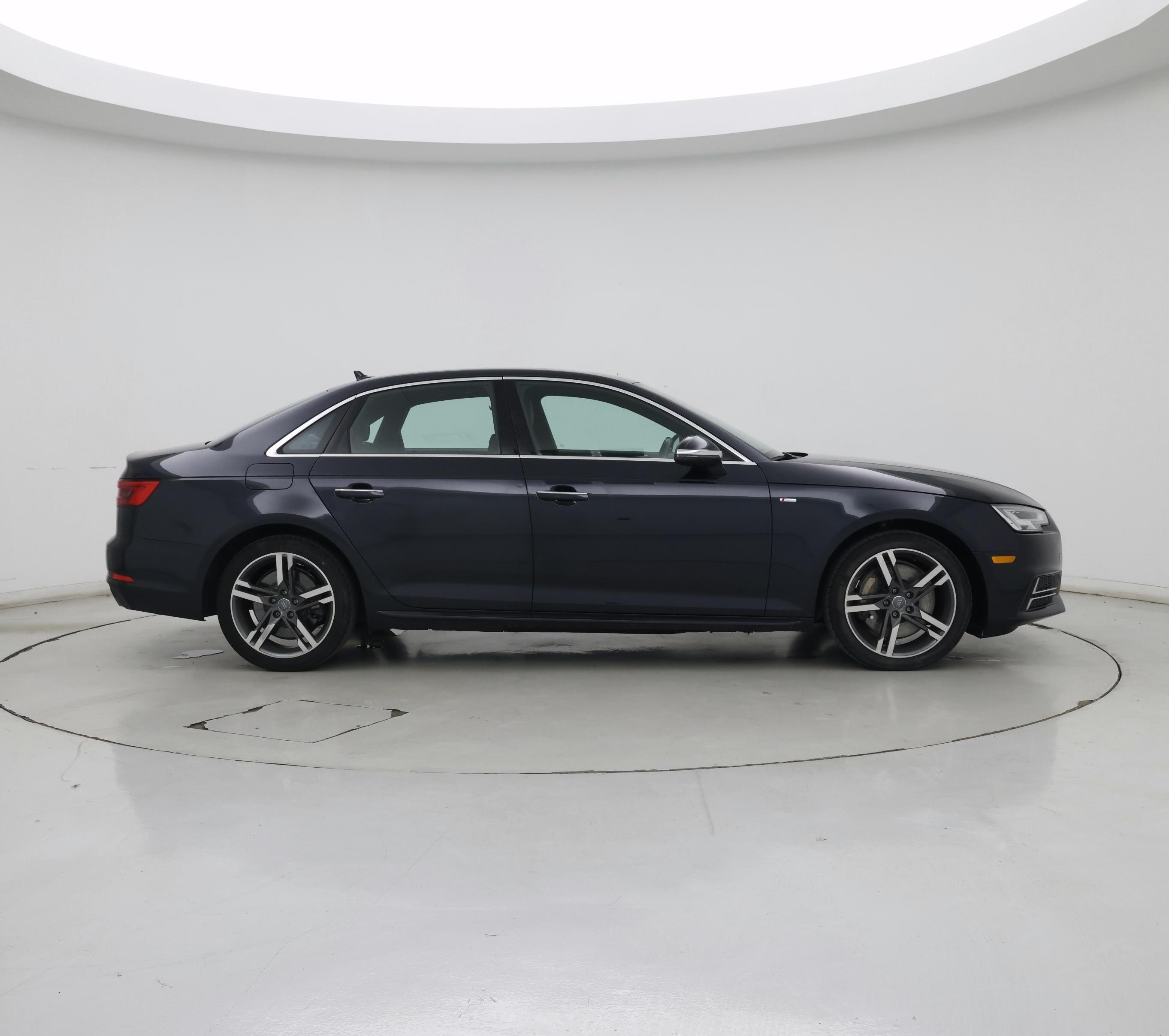 Thumbnail: 2017 Audi A4 - 7