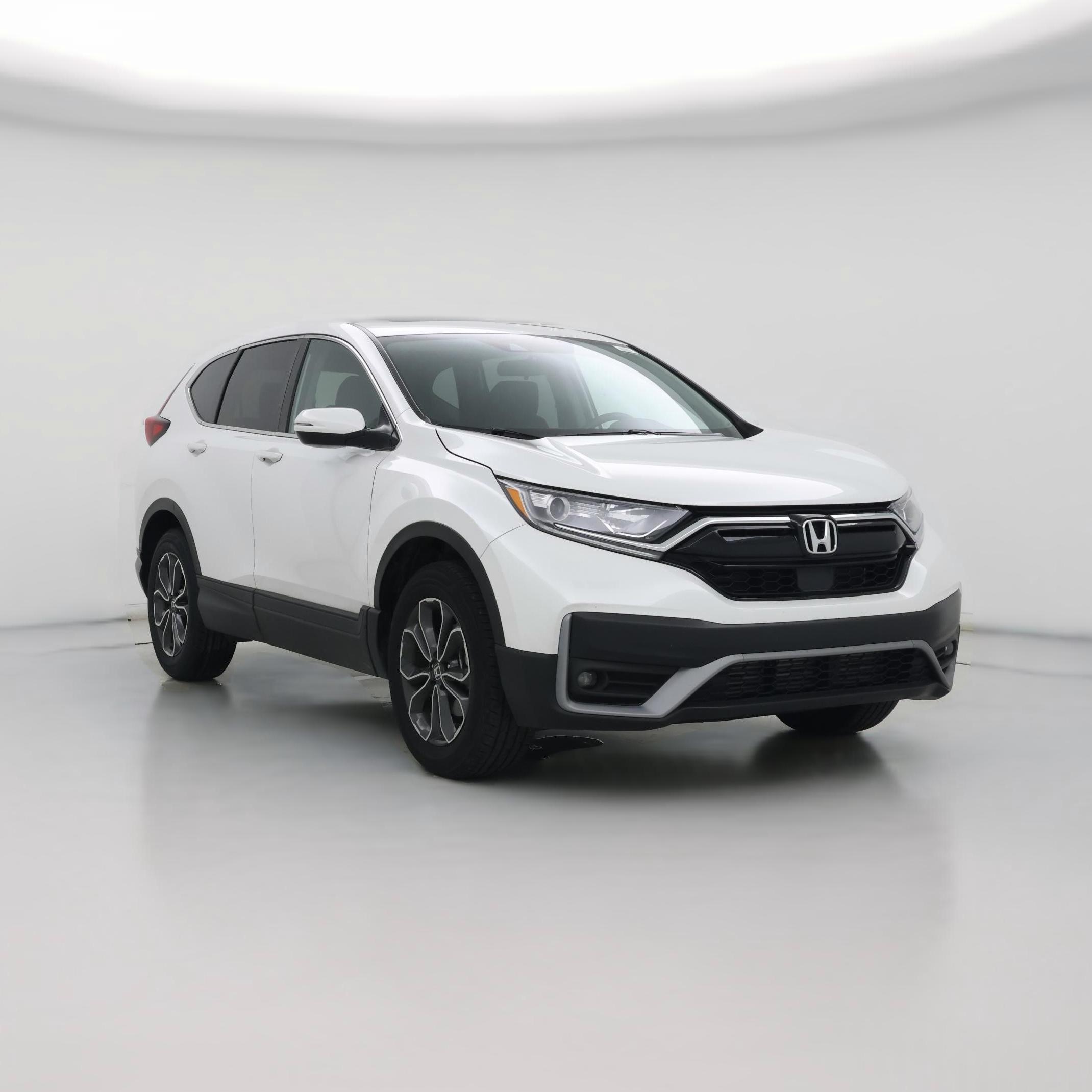 Thumbnail: 2021 Honda CR-V - 1
