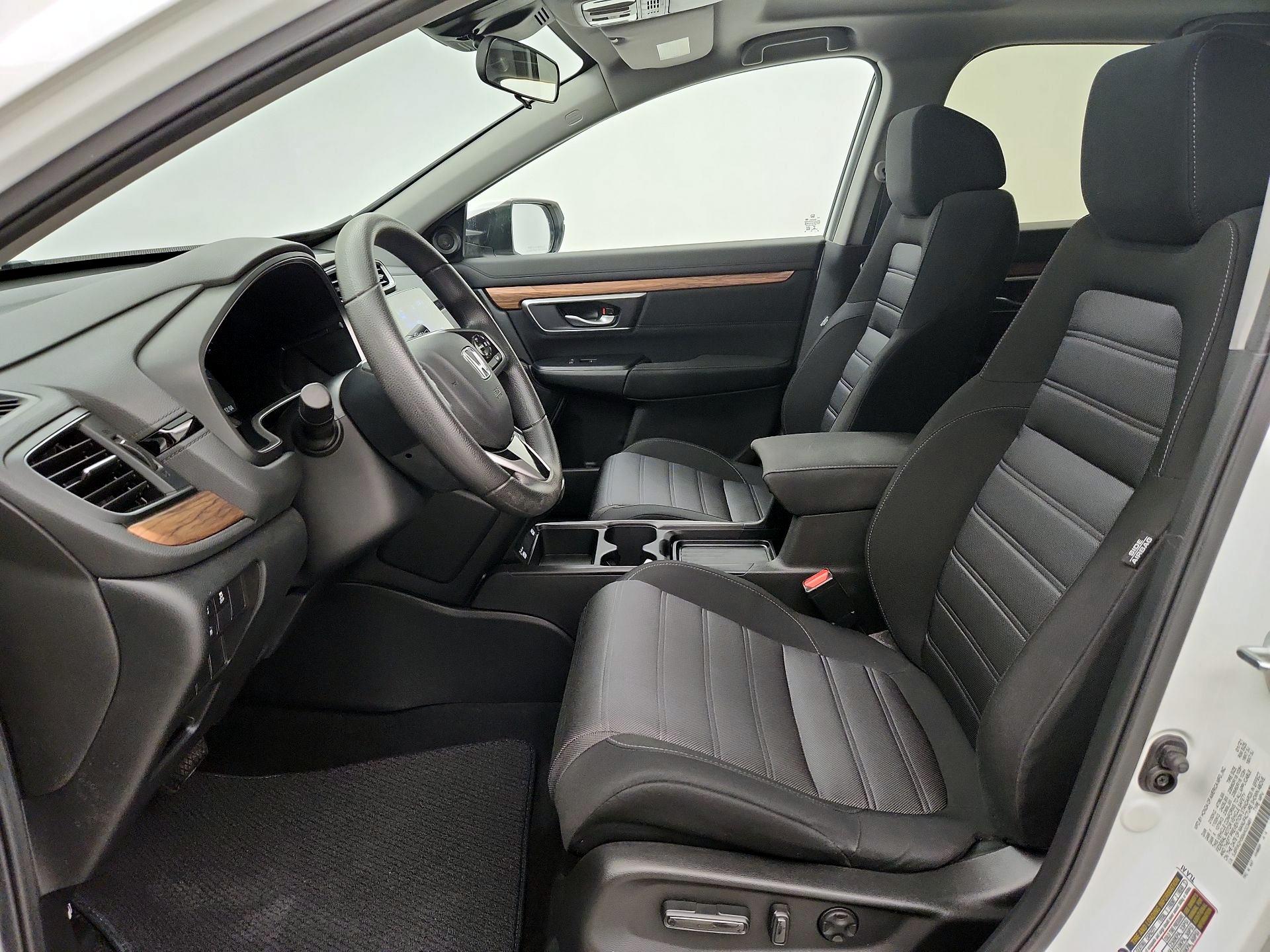 Thumbnail: 2021 Honda CR-V - 11