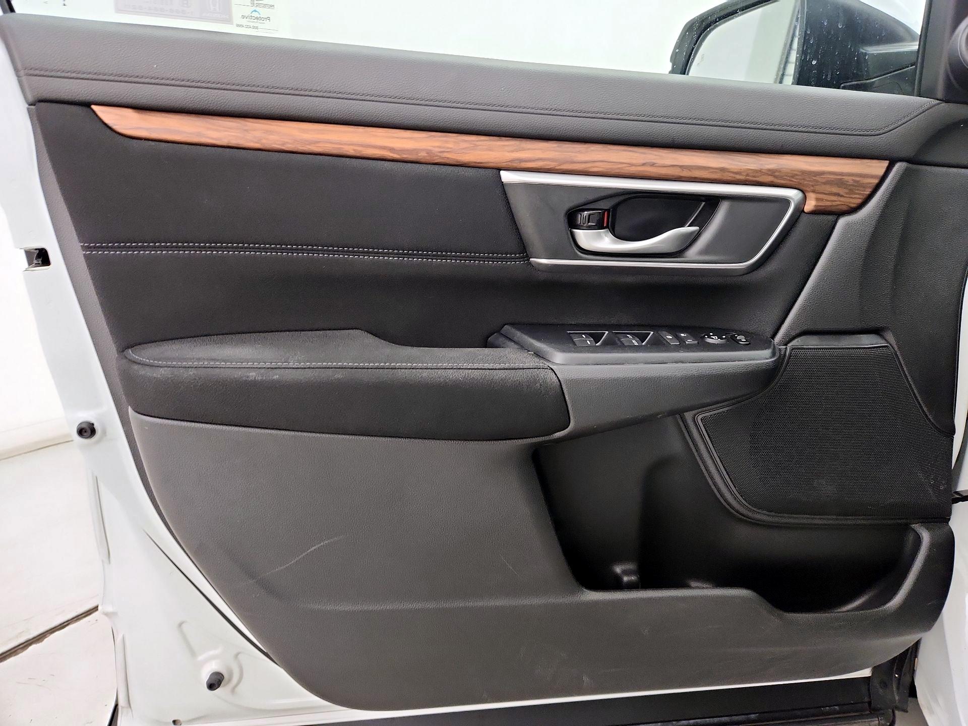 Thumbnail: 2021 Honda CR-V - 12