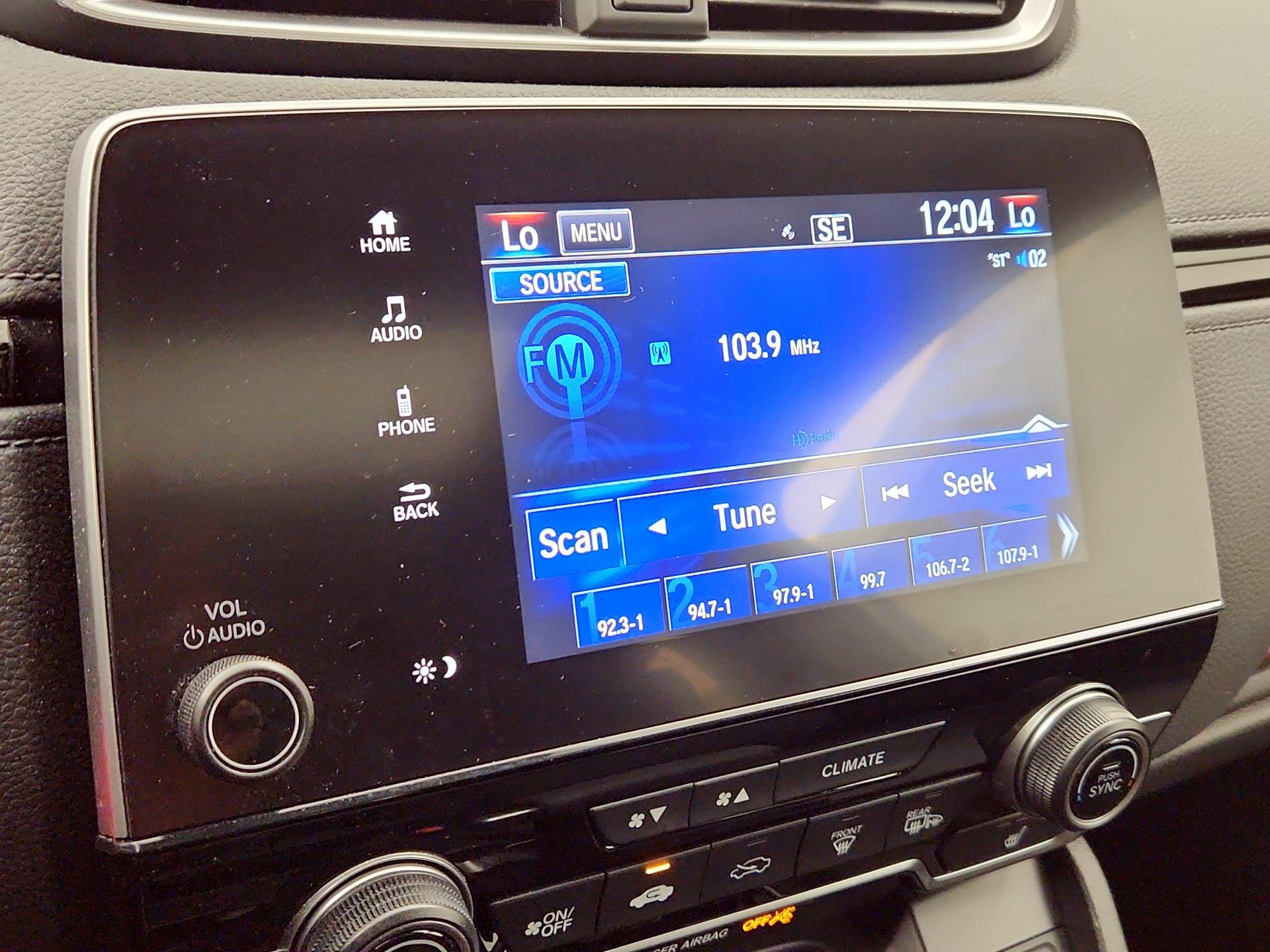 Thumbnail: 2021 Honda CR-V - 15