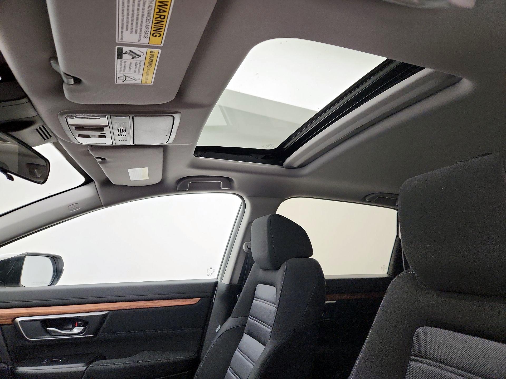Thumbnail: 2021 Honda CR-V - 19