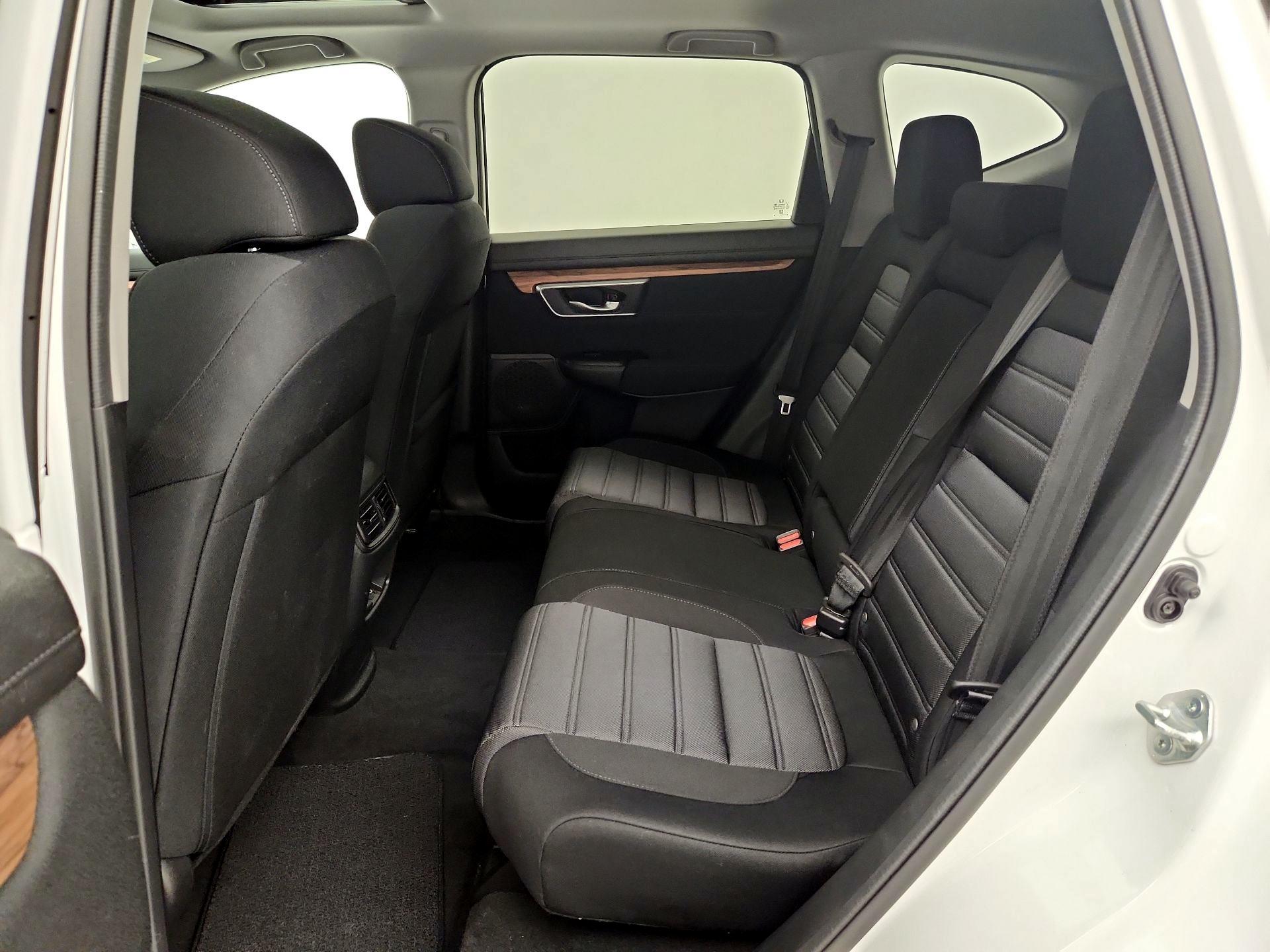 Thumbnail: 2021 Honda CR-V - 20