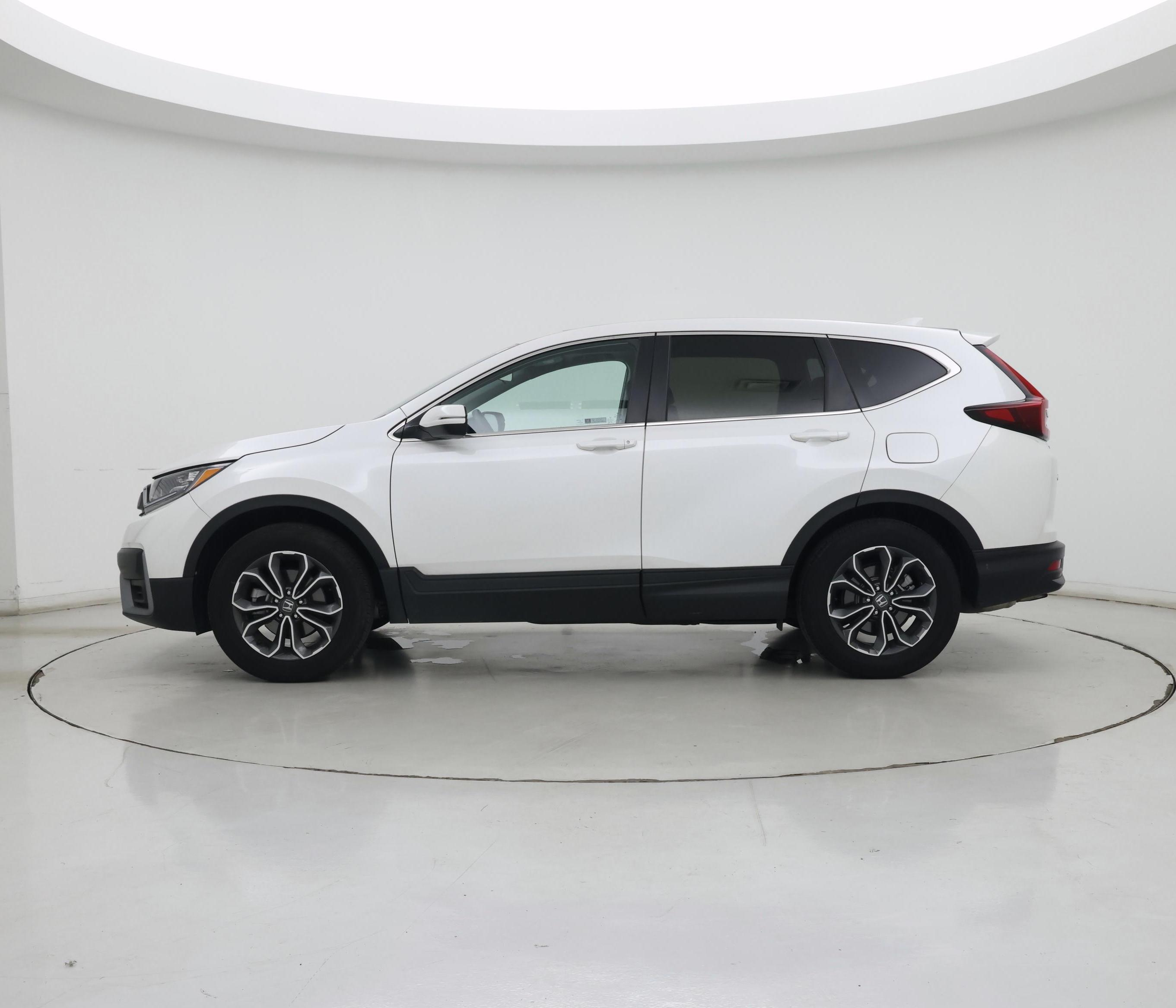 Thumbnail: 2021 Honda CR-V - 3