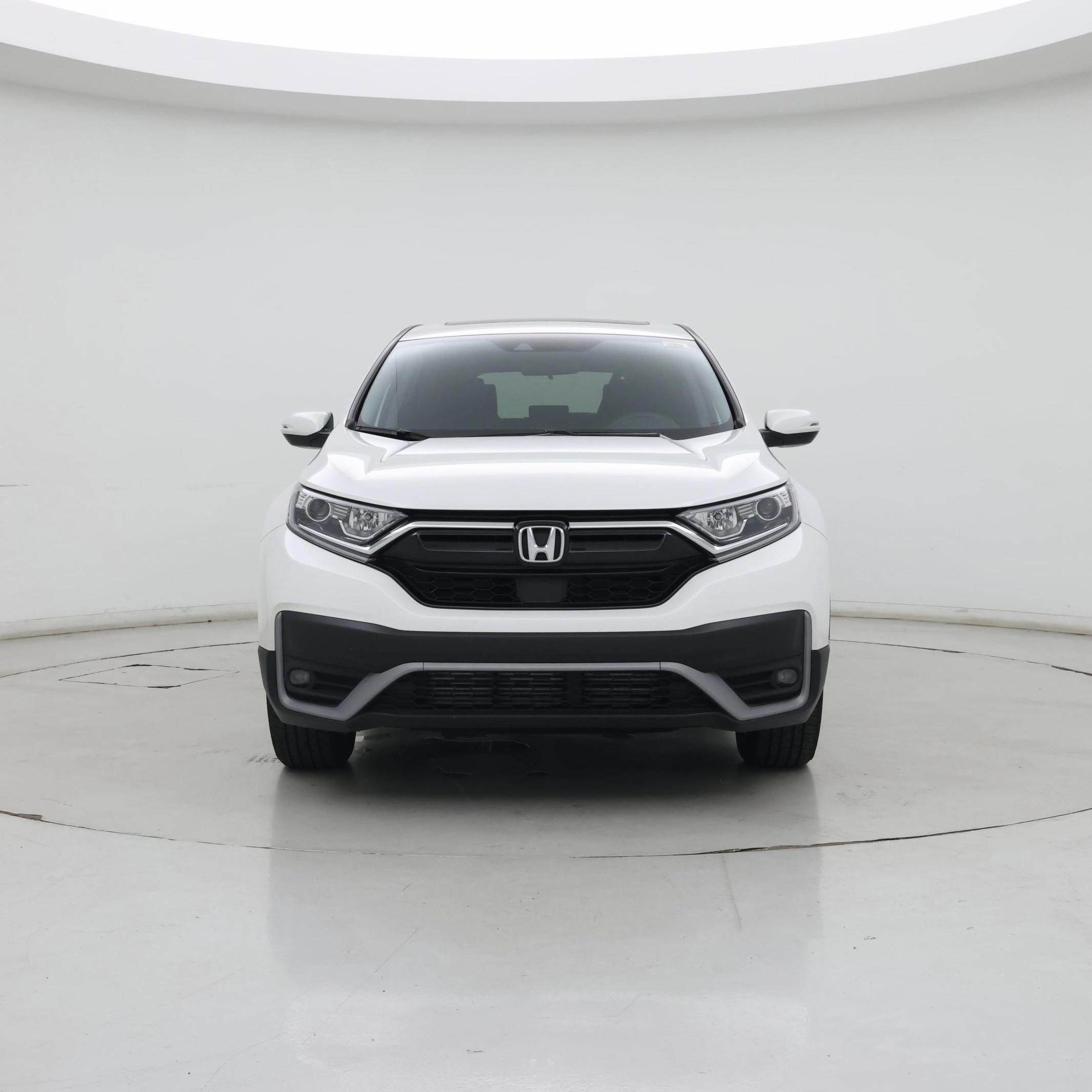 Thumbnail: 2021 Honda CR-V - 5