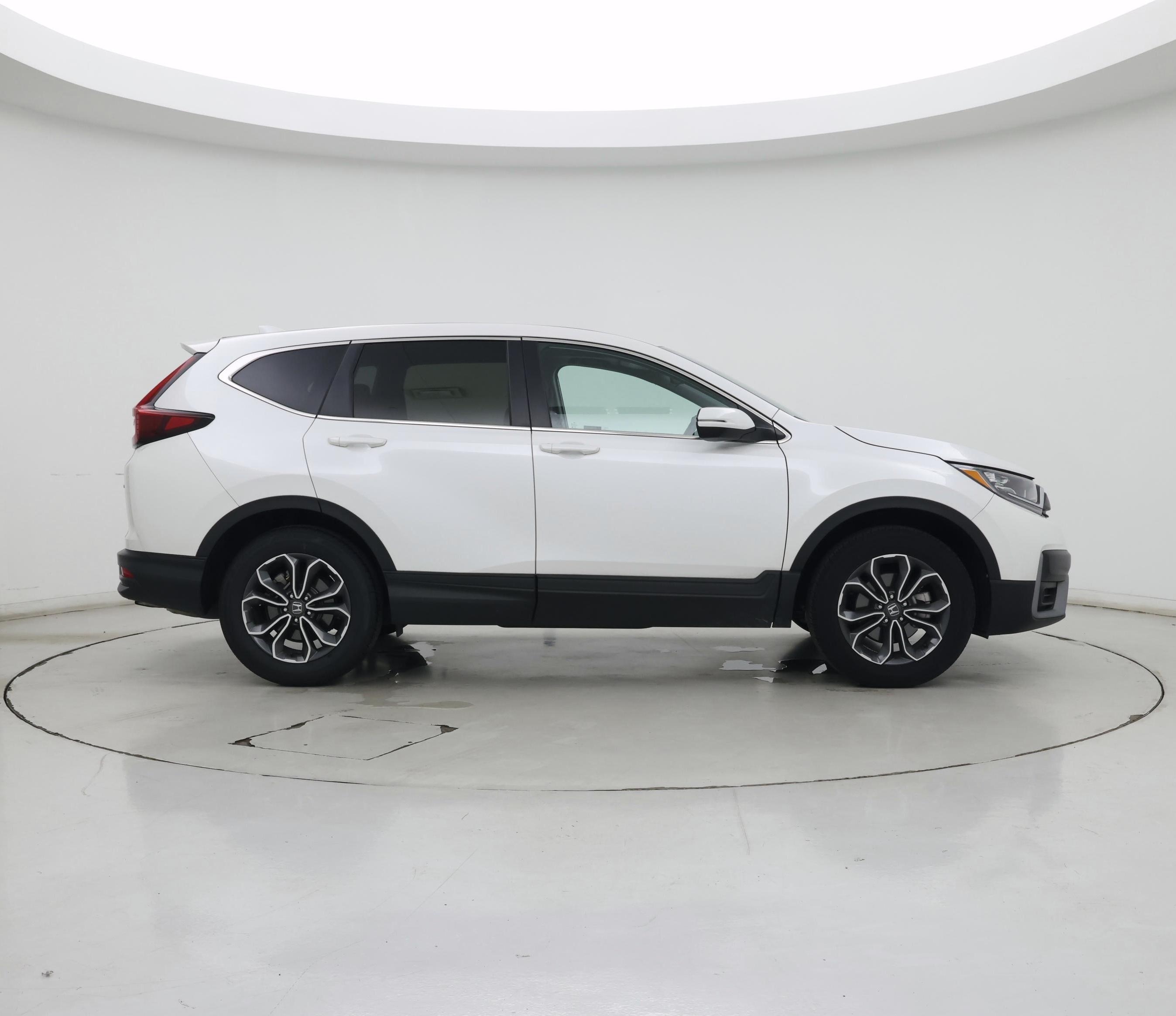Thumbnail: 2021 Honda CR-V - 7