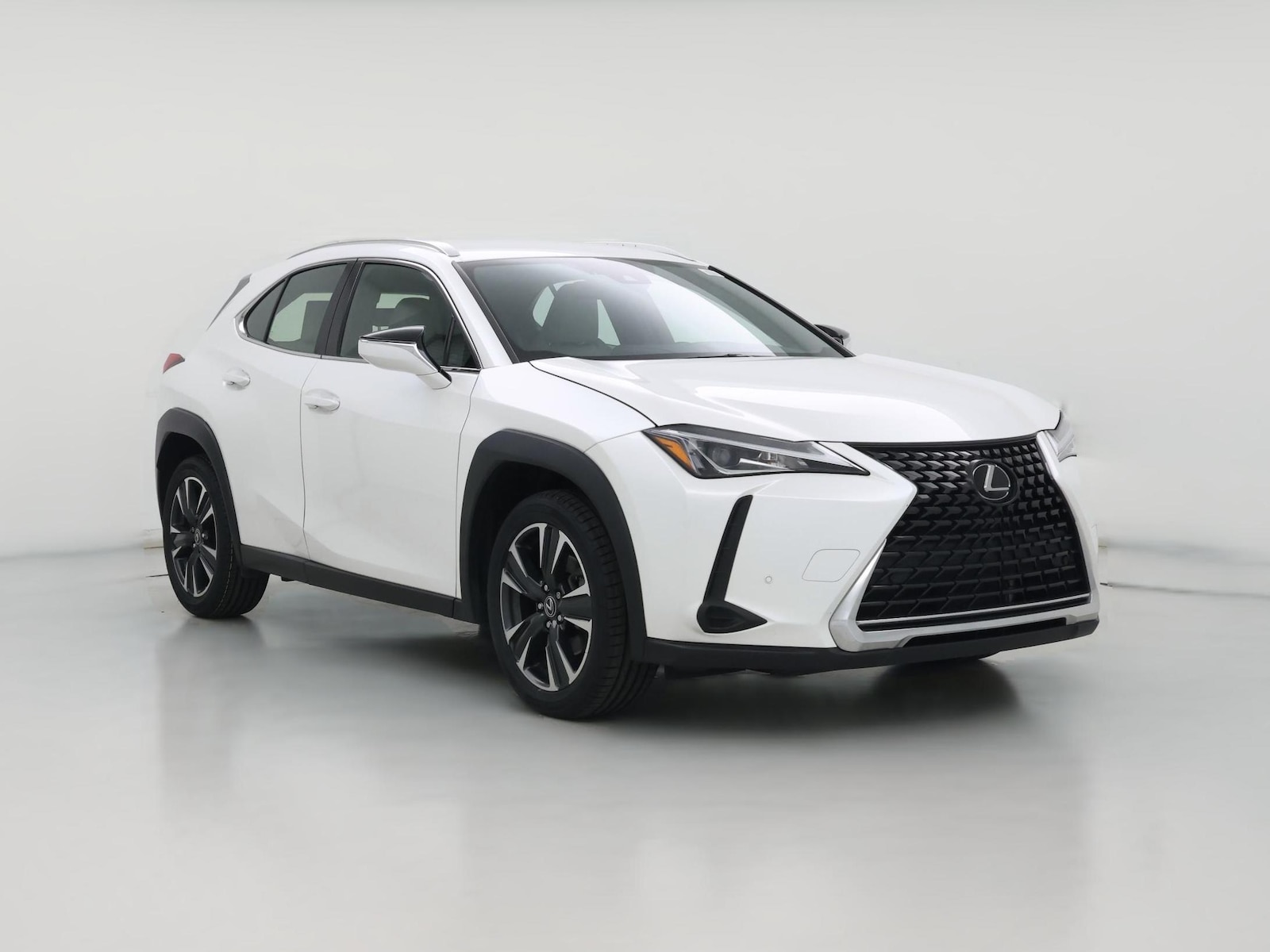 2021 Lexus UX 200