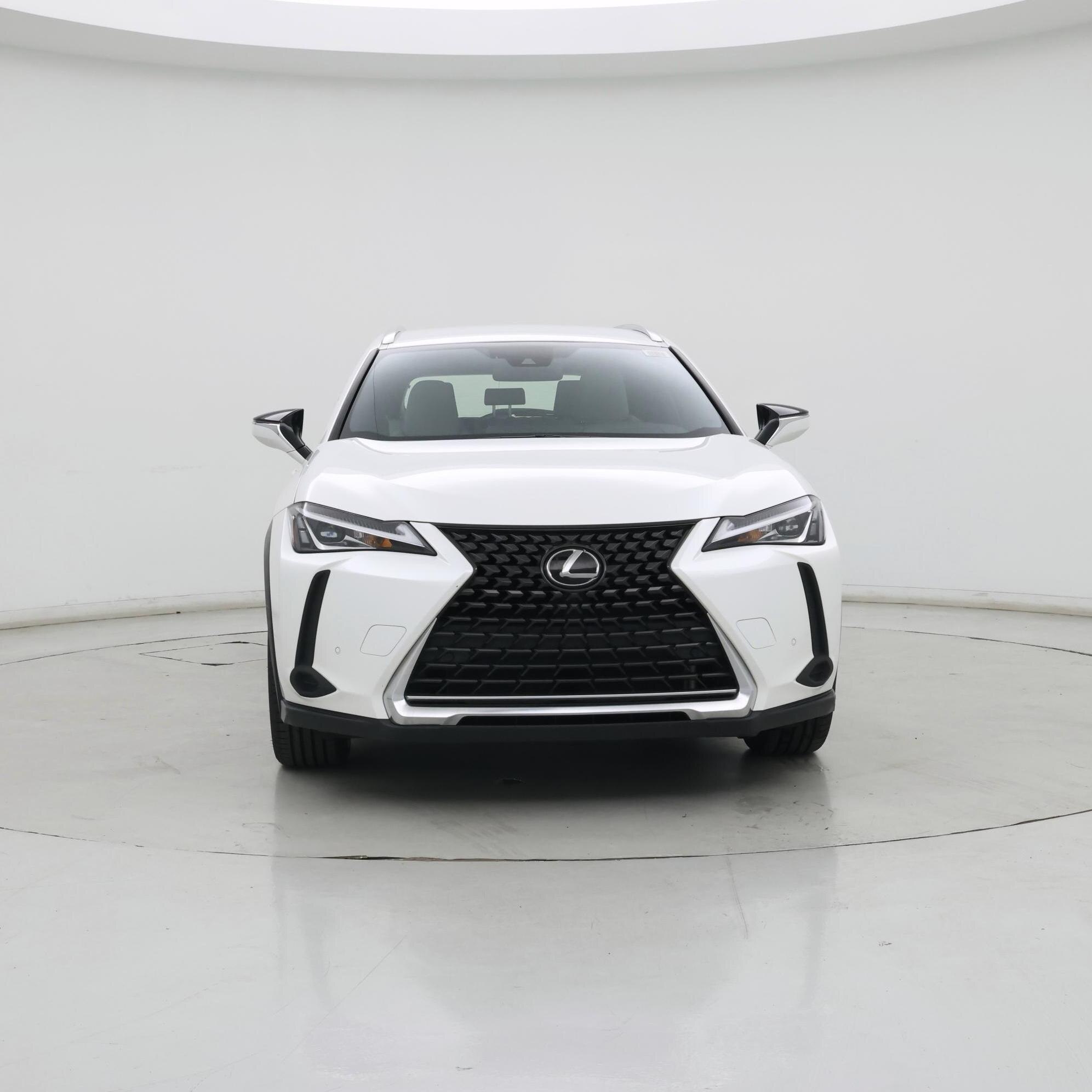 Thumbnail: 2021 Lexus UX - 5