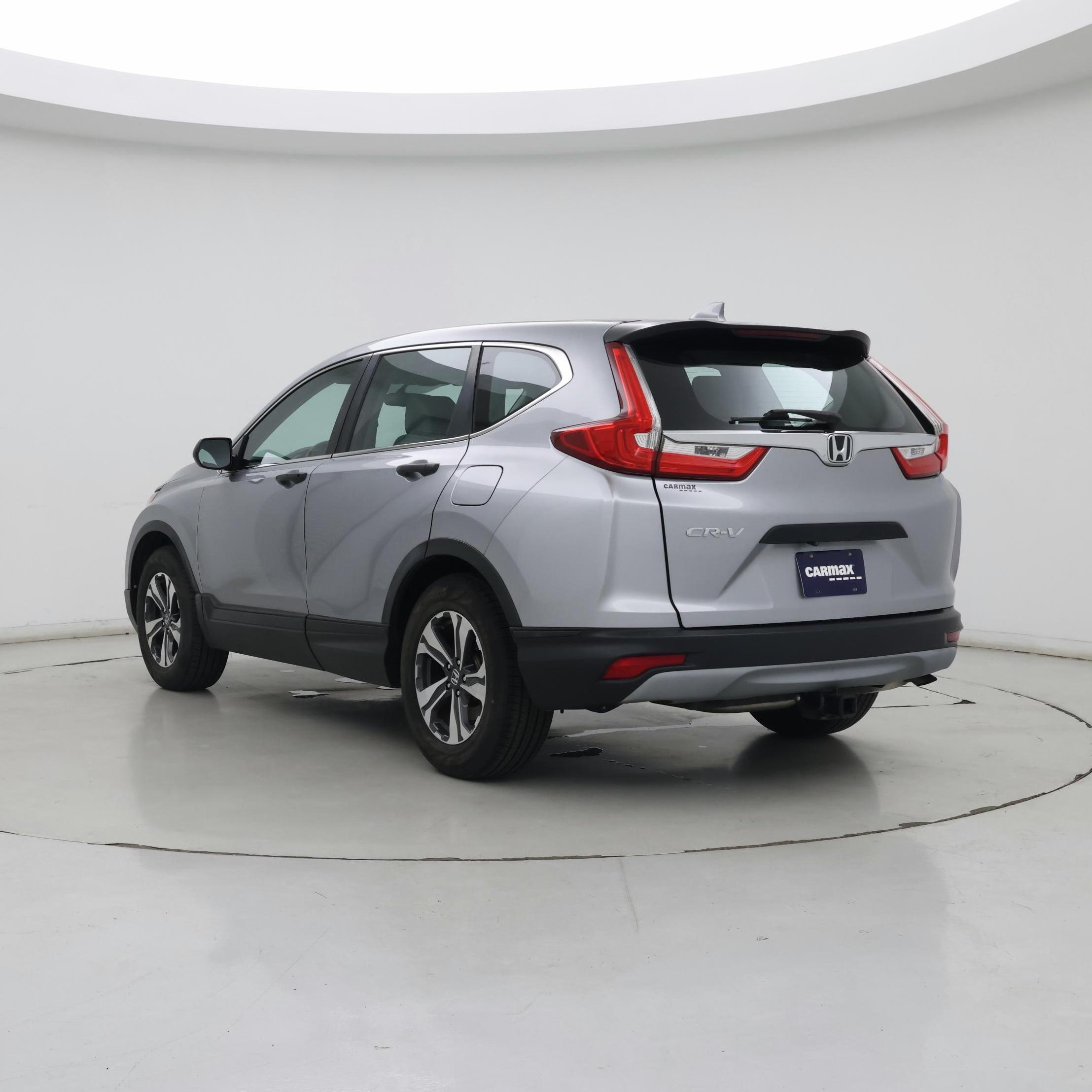 Thumbnail: 2017 Honda CR-V - 2