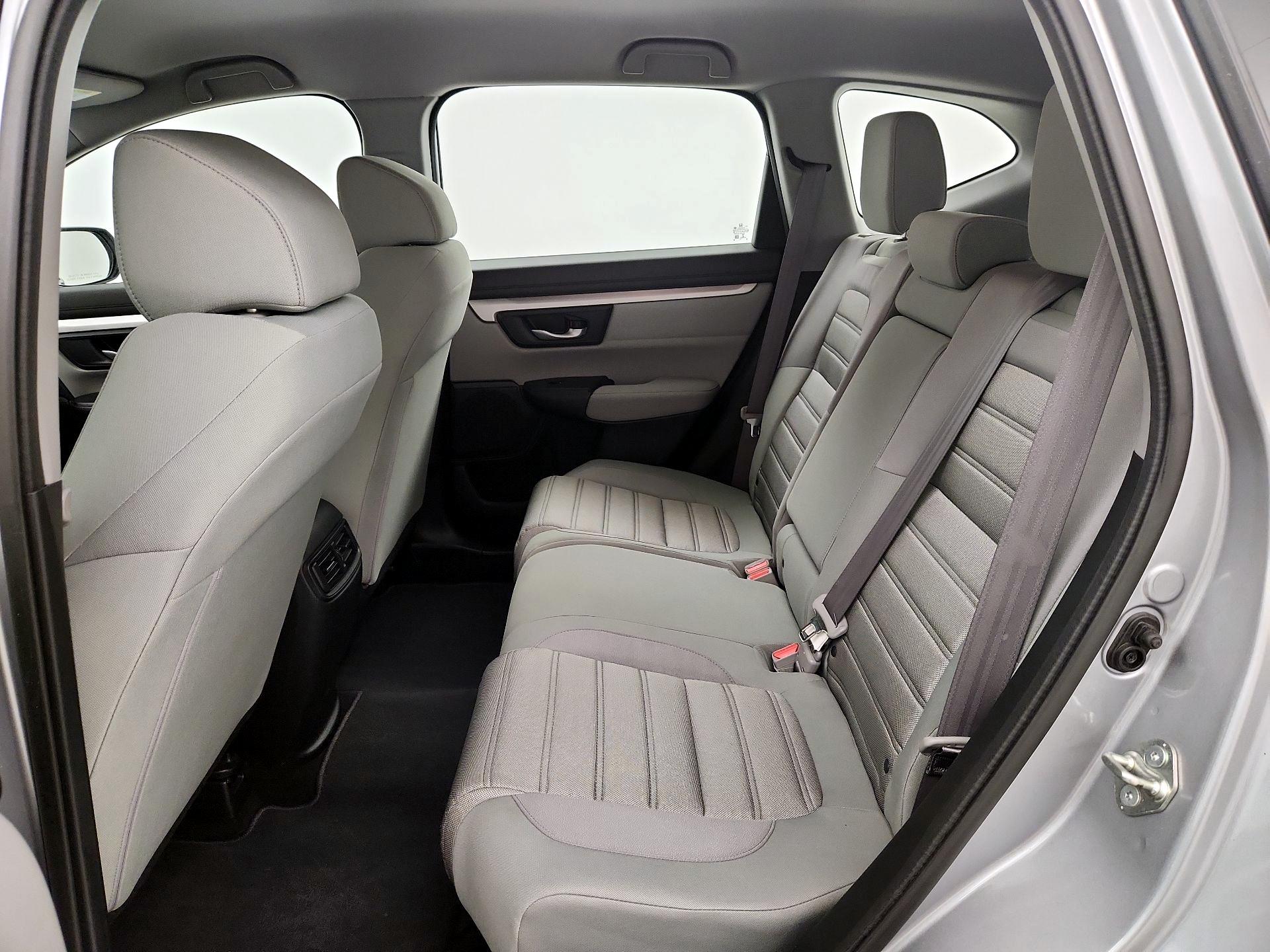 Thumbnail: 2017 Honda CR-V - 19
