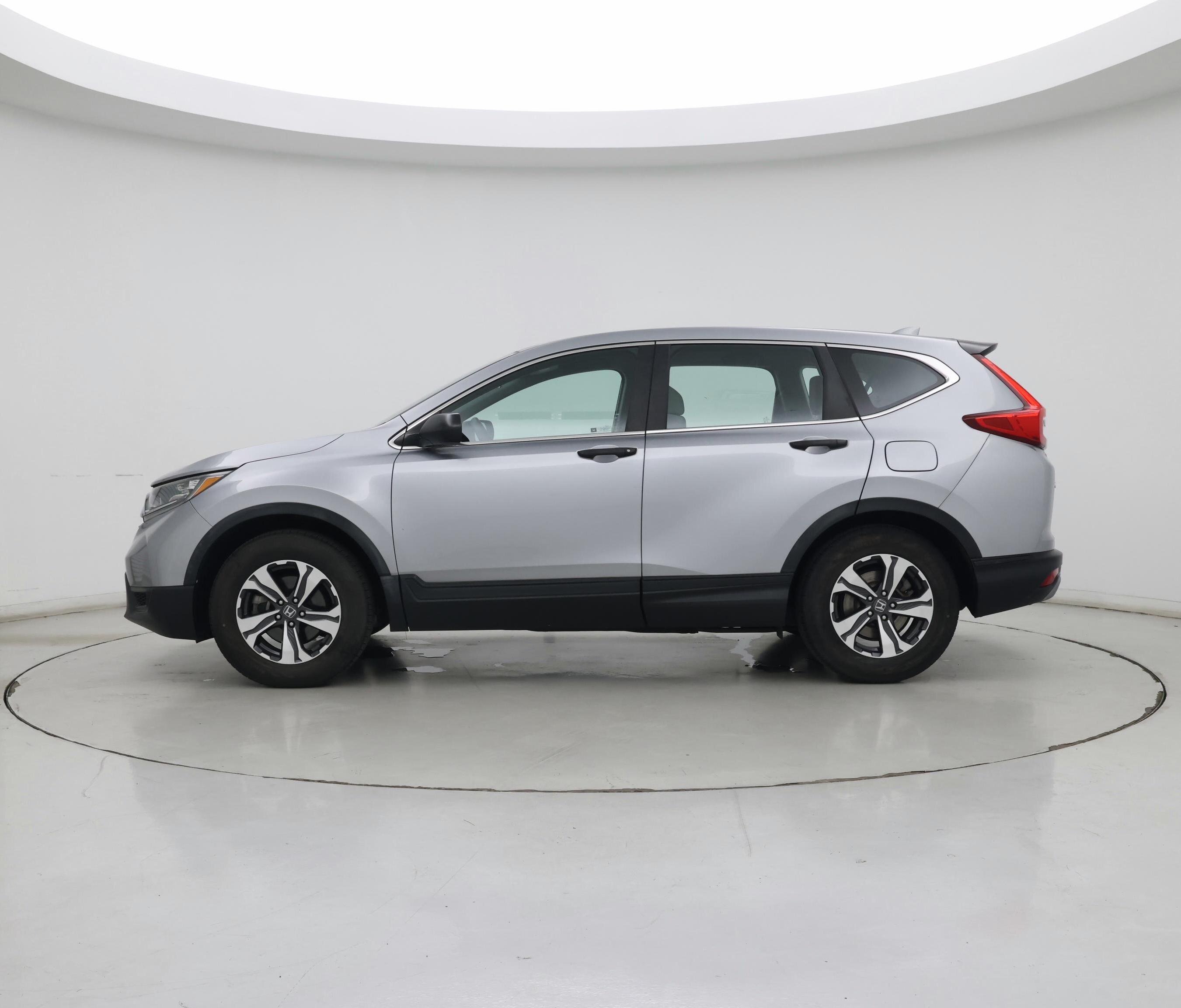 Thumbnail: 2017 Honda CR-V - 3