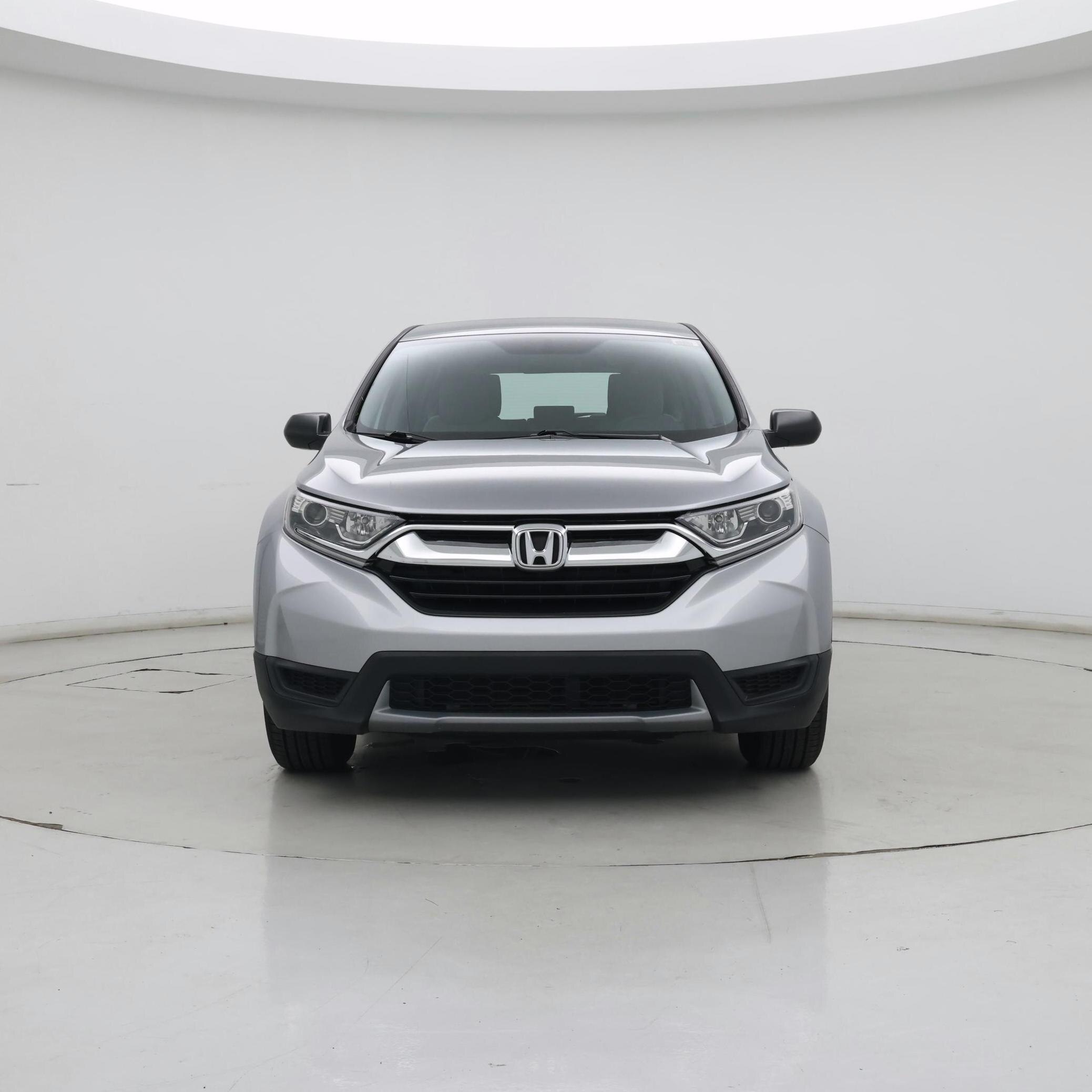 Thumbnail: 2017 Honda CR-V - 5
