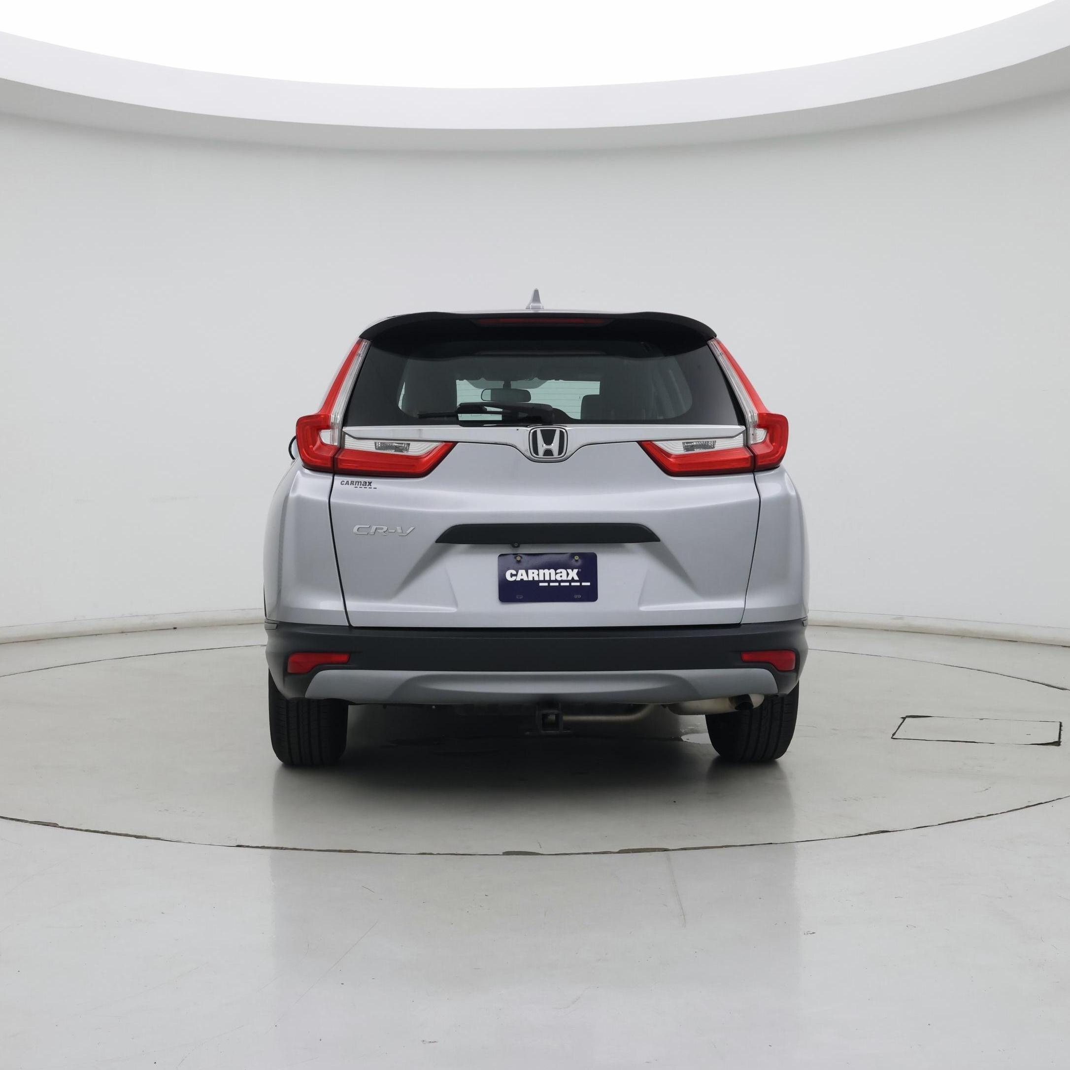 Thumbnail: 2017 Honda CR-V - 6
