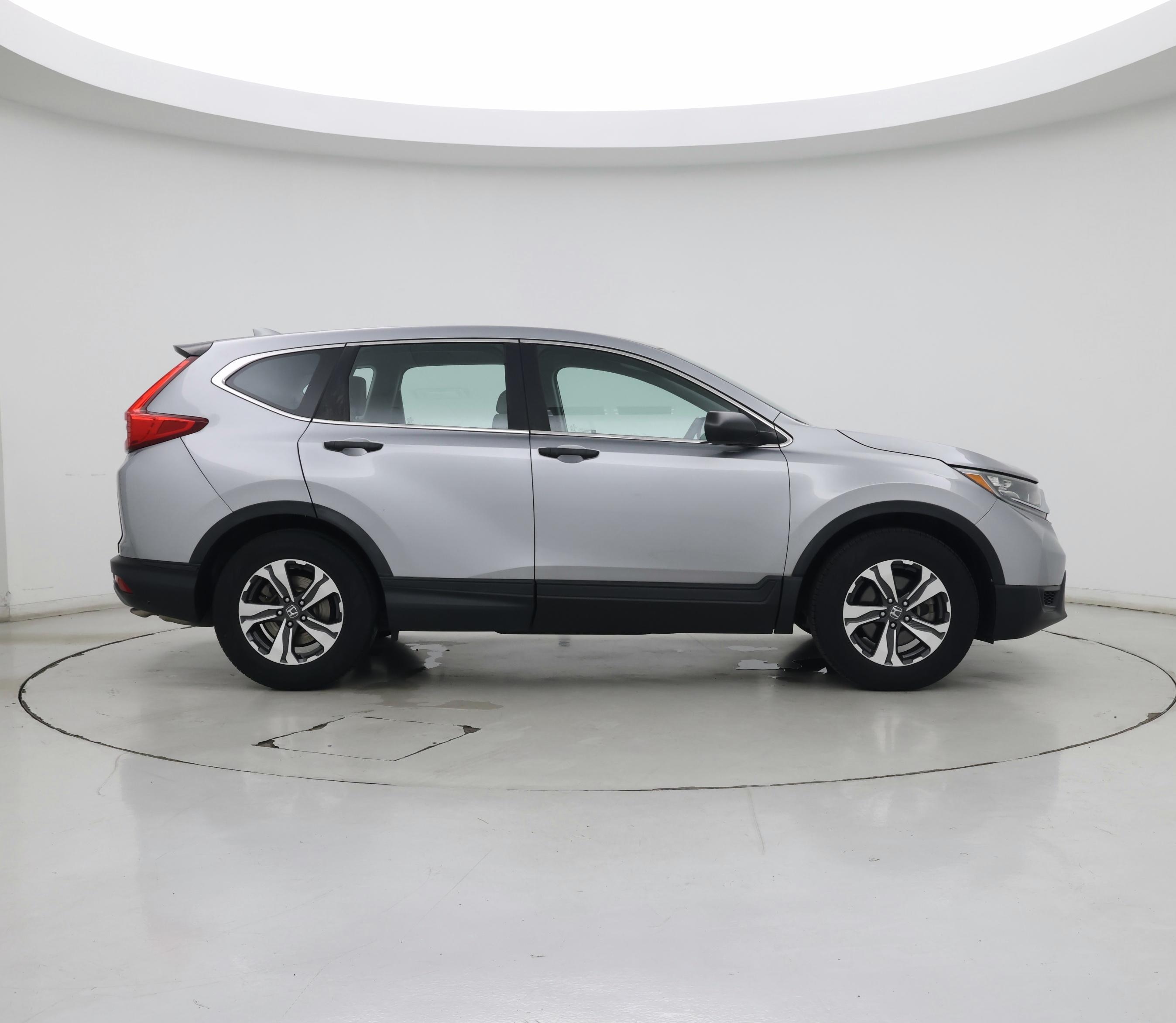 Thumbnail: 2017 Honda CR-V - 7