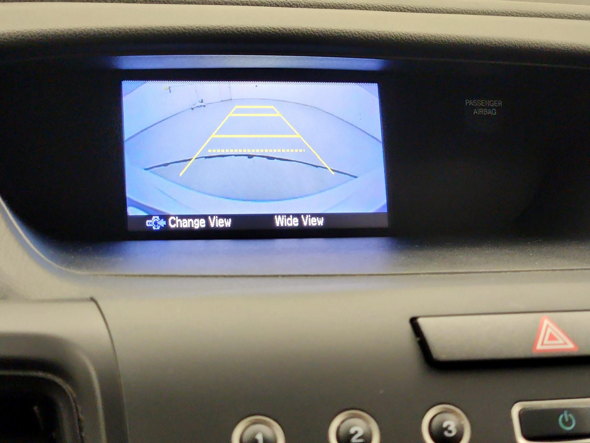 Thumbnail: 2016 Honda CR-V - 14