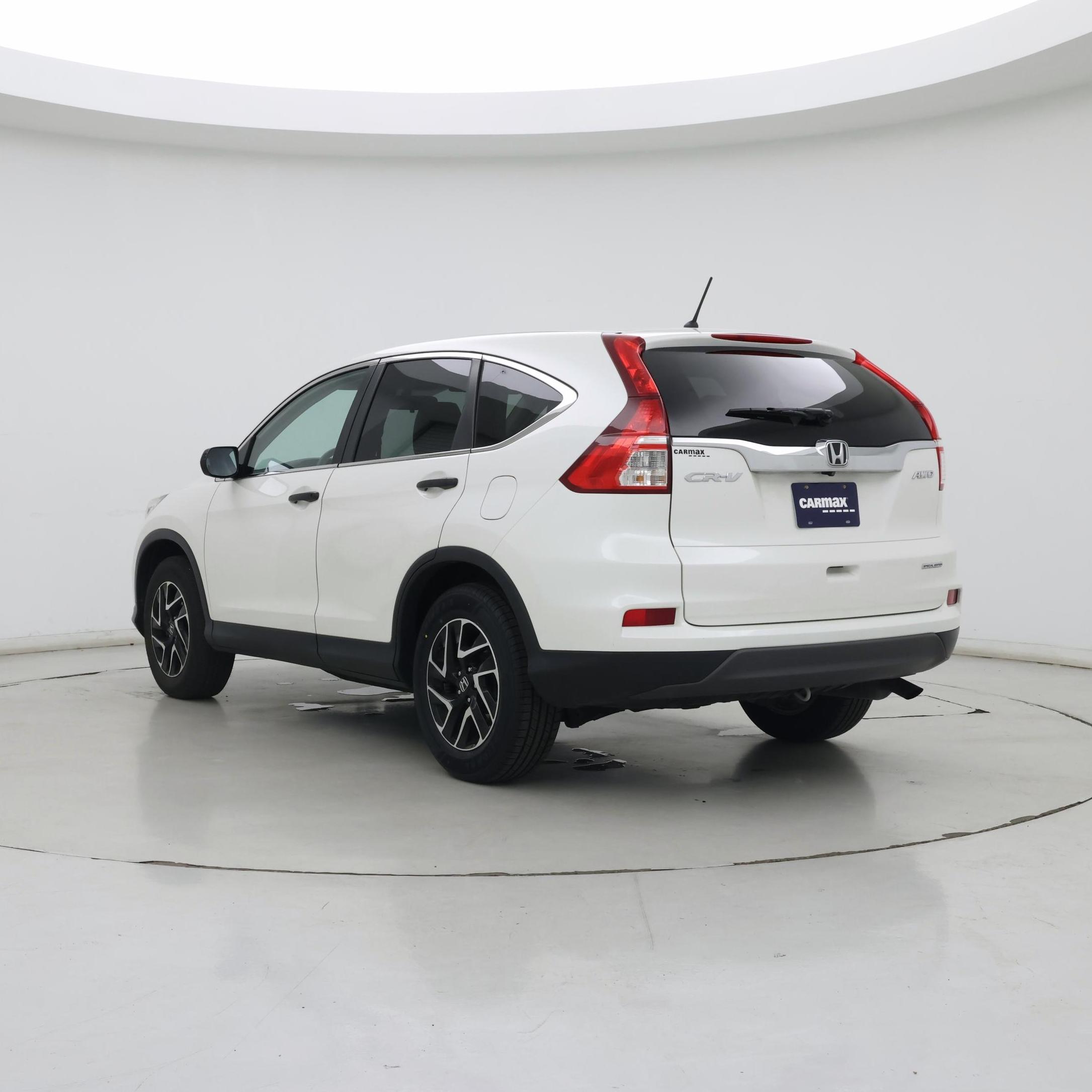 Thumbnail: 2016 Honda CR-V - 2