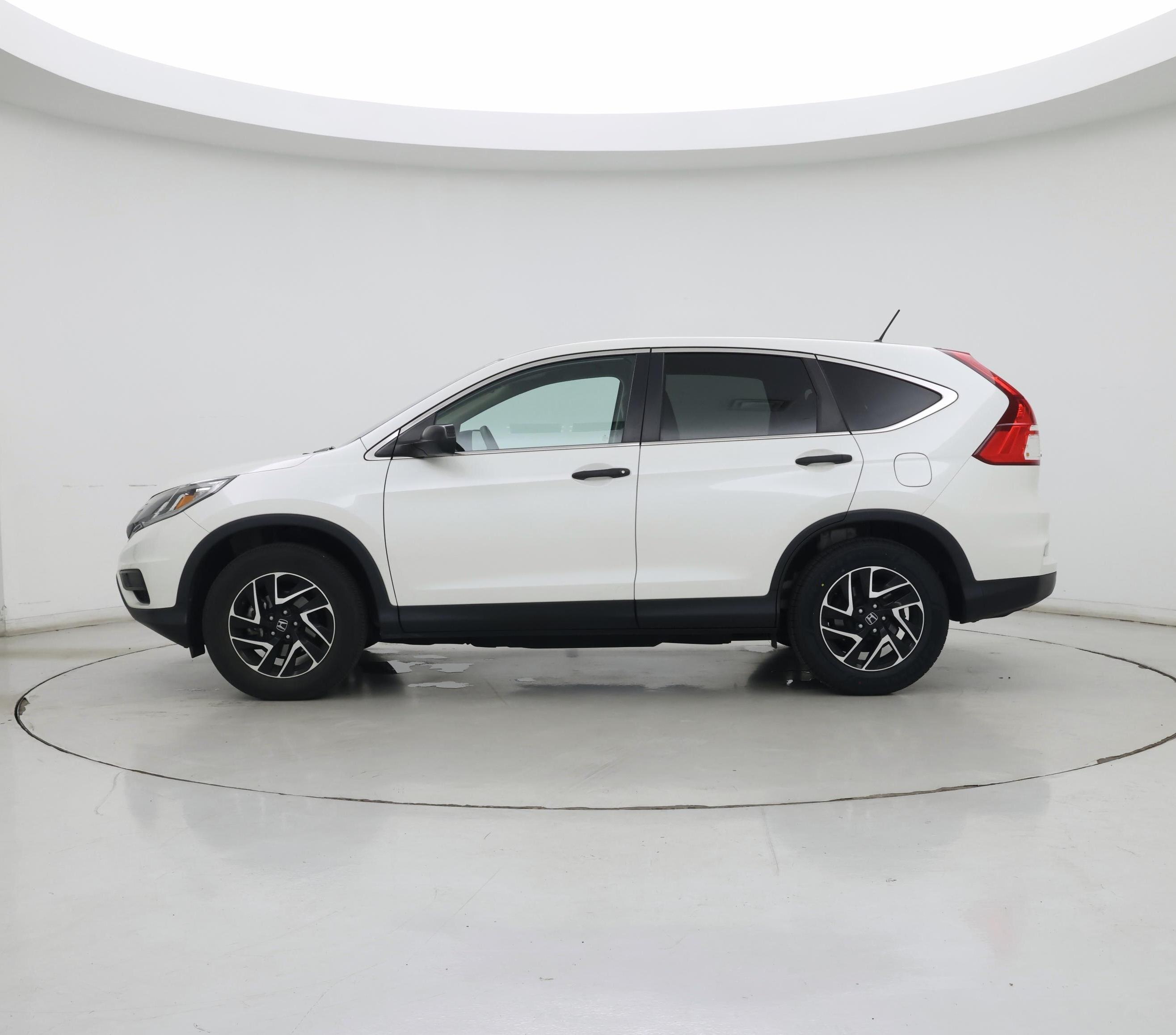 Thumbnail: 2016 Honda CR-V - 3