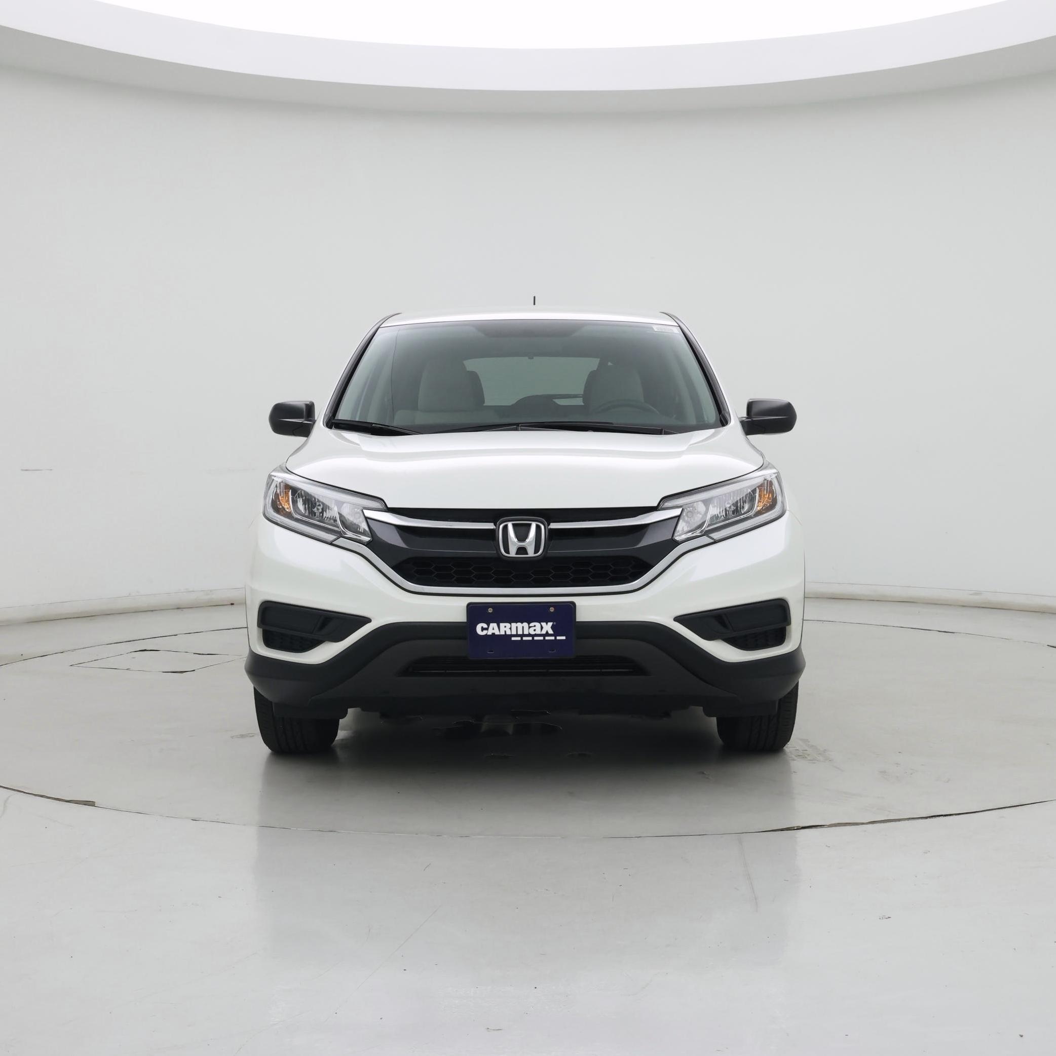 Thumbnail: 2016 Honda CR-V - 5