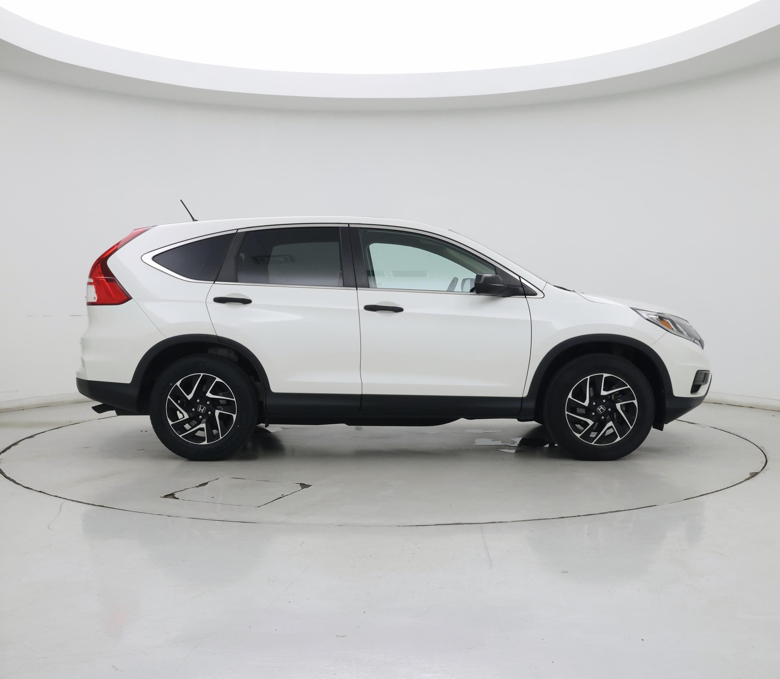 Thumbnail: 2016 Honda CR-V - 7