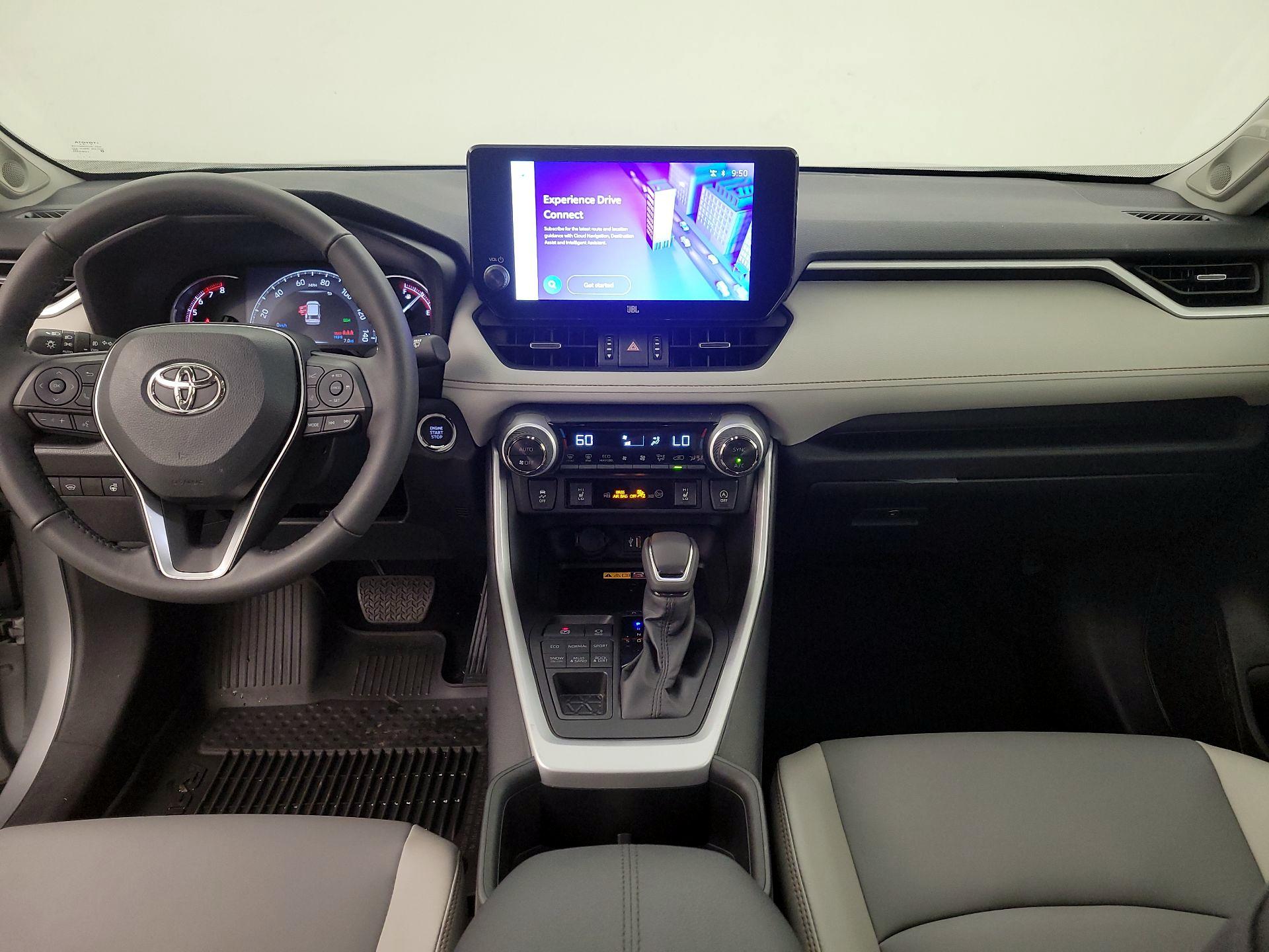 Thumbnail: 2024 Toyota RAV4 - 9
