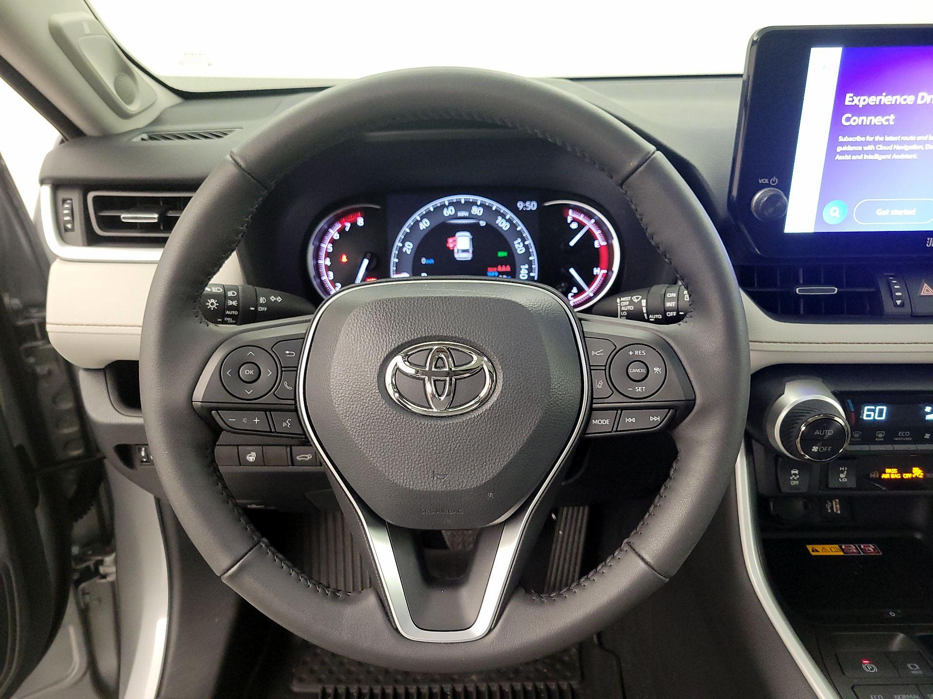 Thumbnail: 2024 Toyota RAV4 - 10