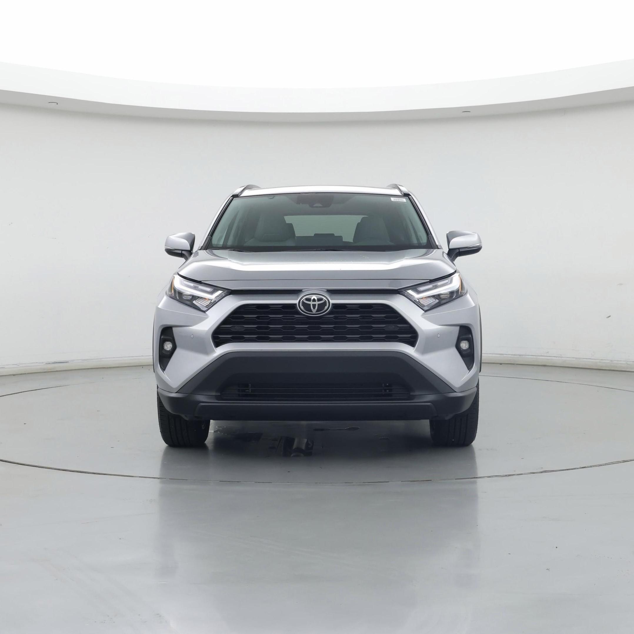 Thumbnail: 2024 Toyota RAV4 - 5