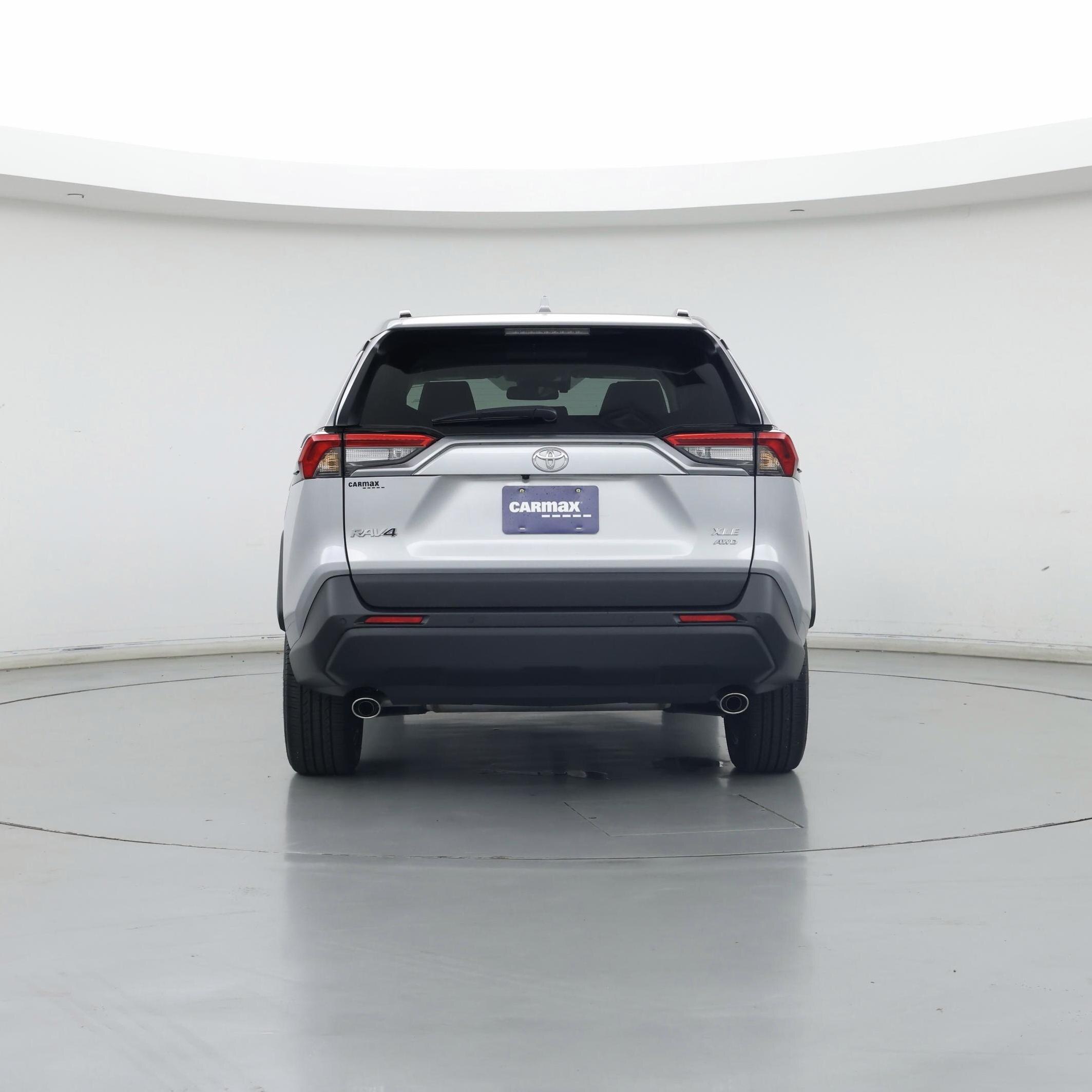 Thumbnail: 2024 Toyota RAV4 - 6