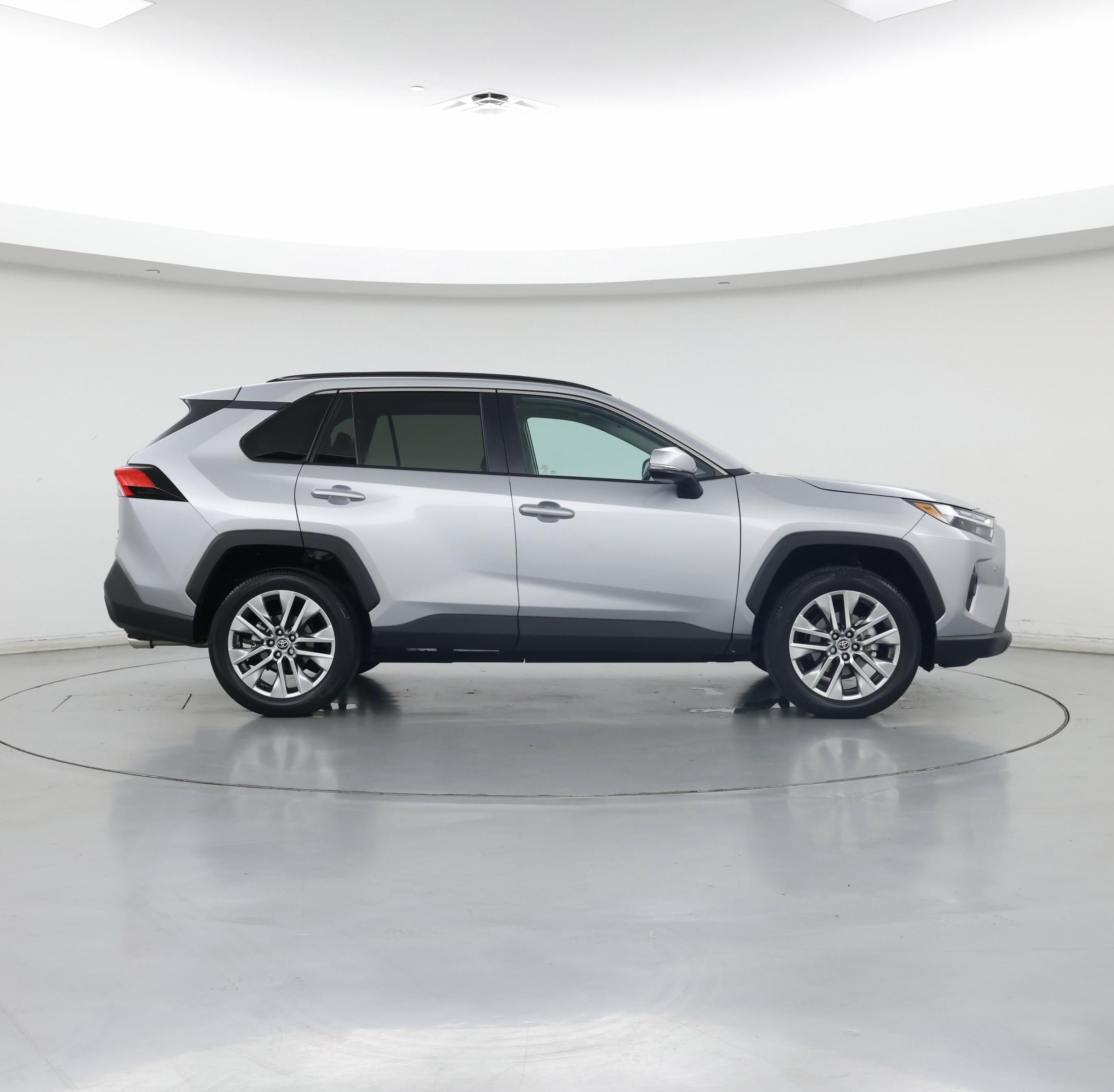Thumbnail: 2024 Toyota RAV4 - 7