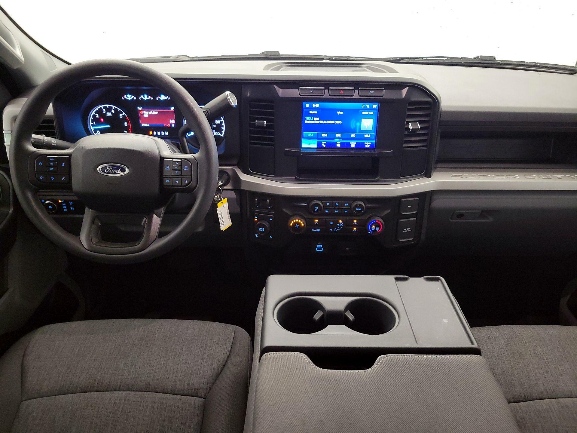 Thumbnail: 2024 Ford F-250 - 9