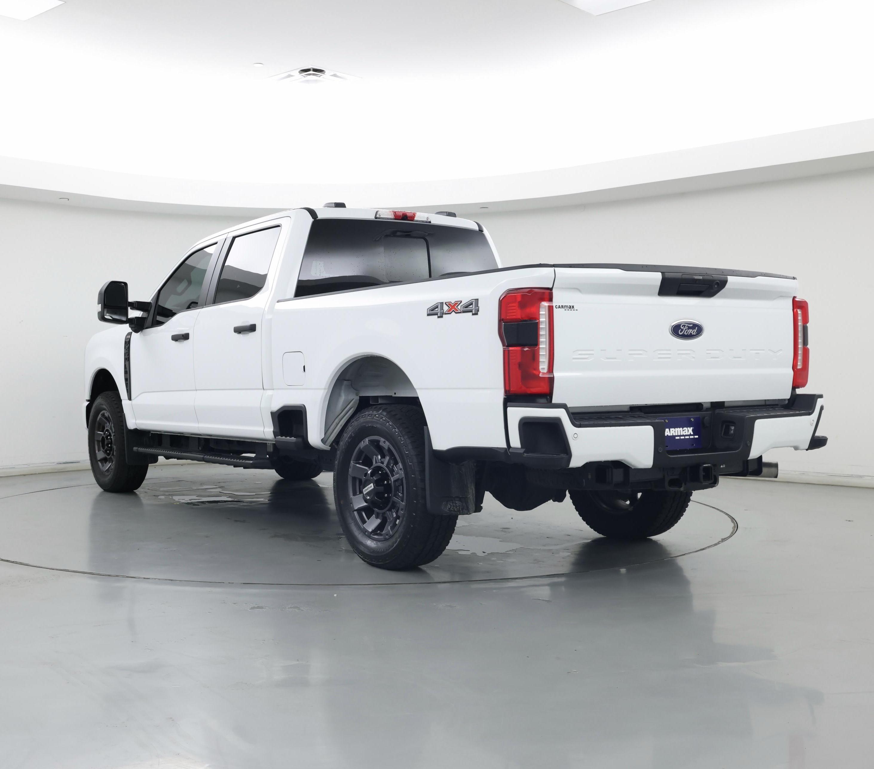 Thumbnail: 2024 Ford F-250 - 2