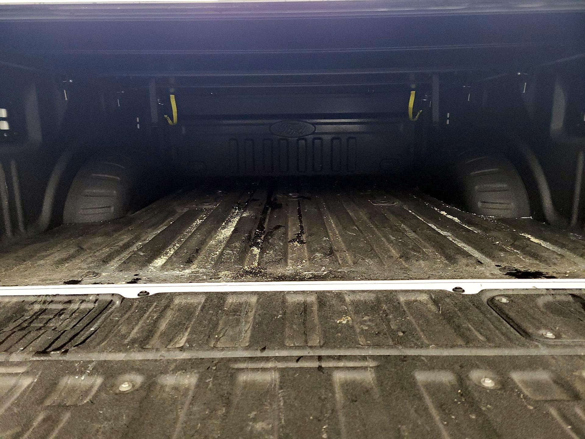 Thumbnail: 2024 Ford F-250 - 20