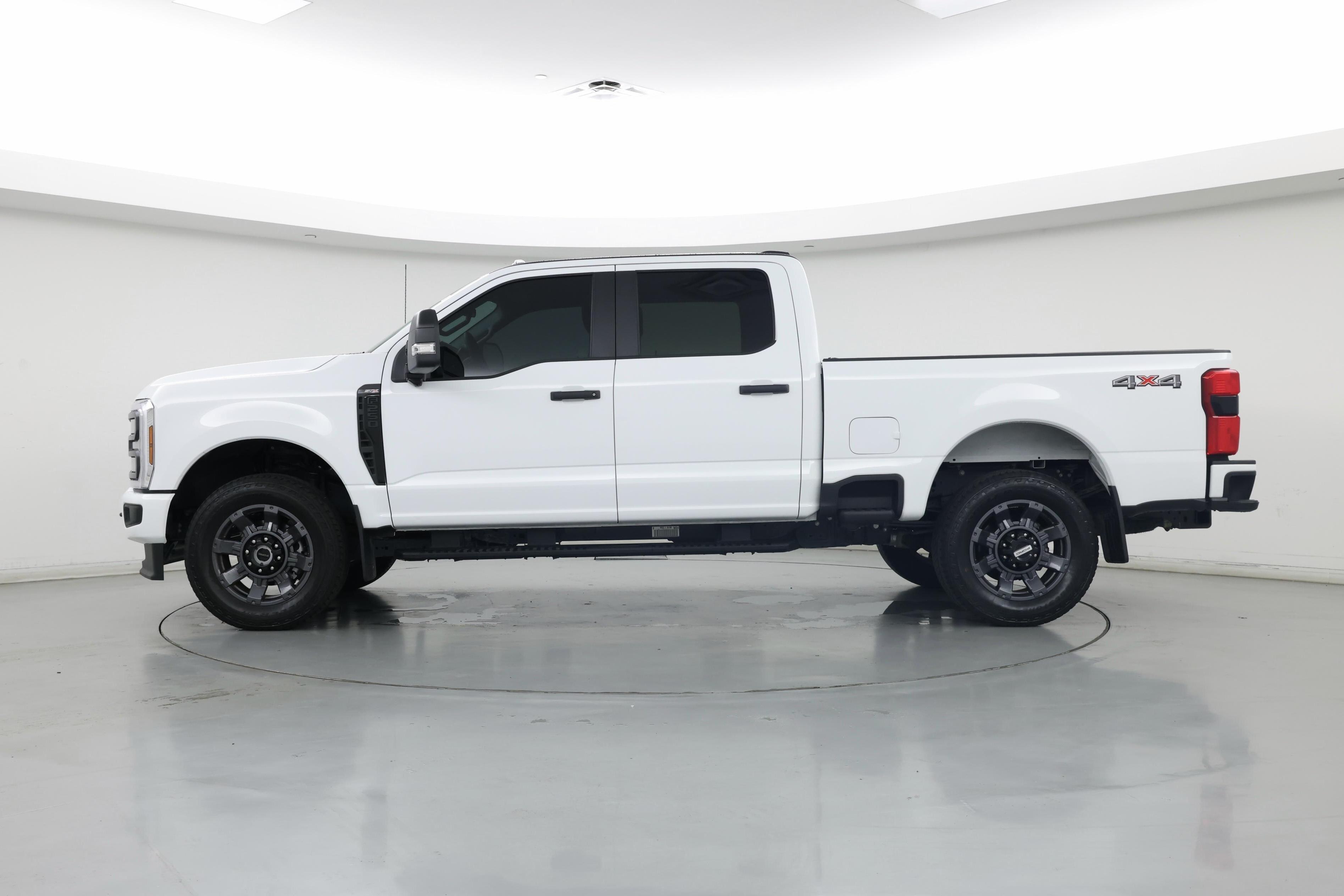 Thumbnail: 2024 Ford F-250 - 3