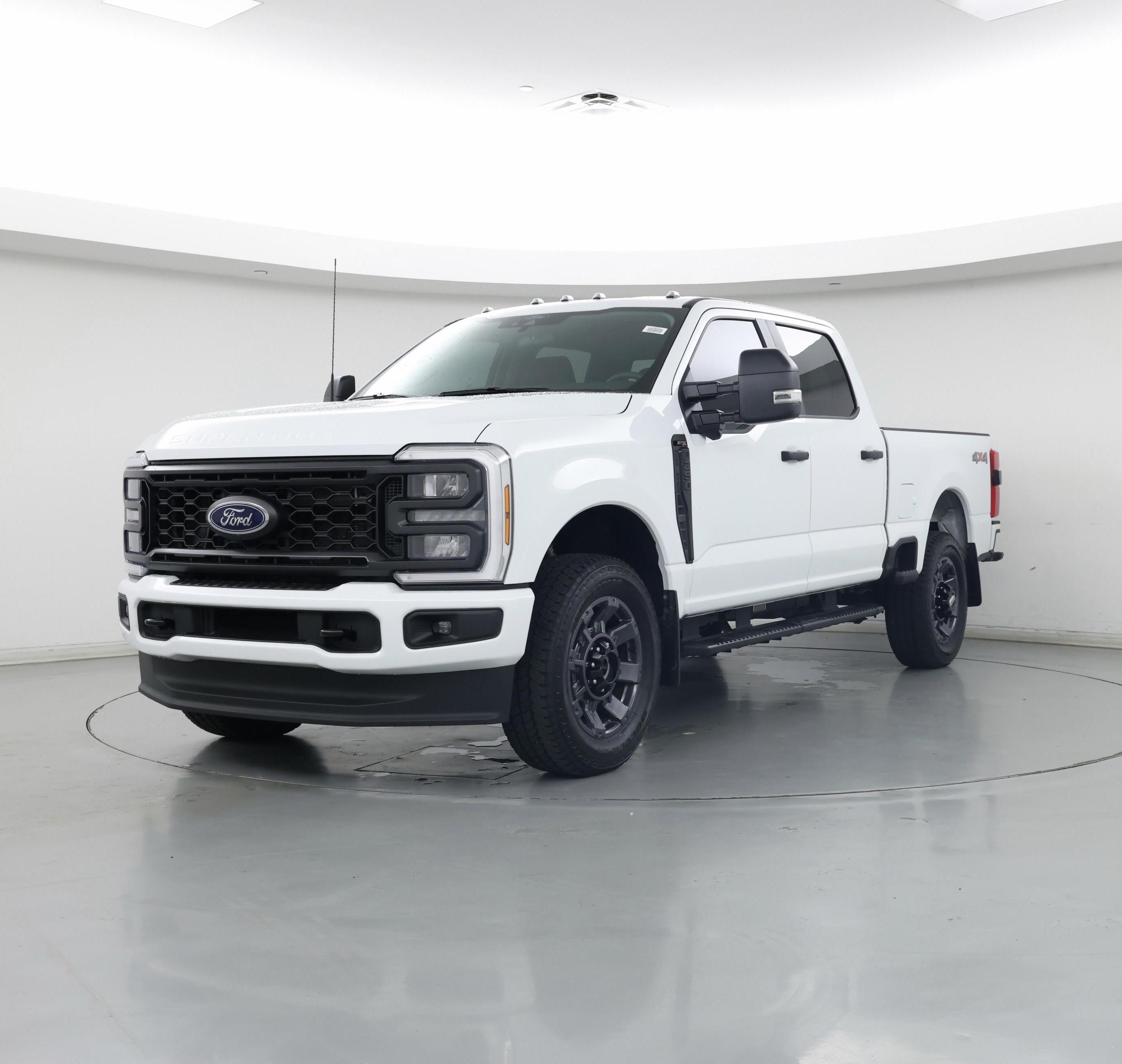 Thumbnail: 2024 Ford F-250 - 4