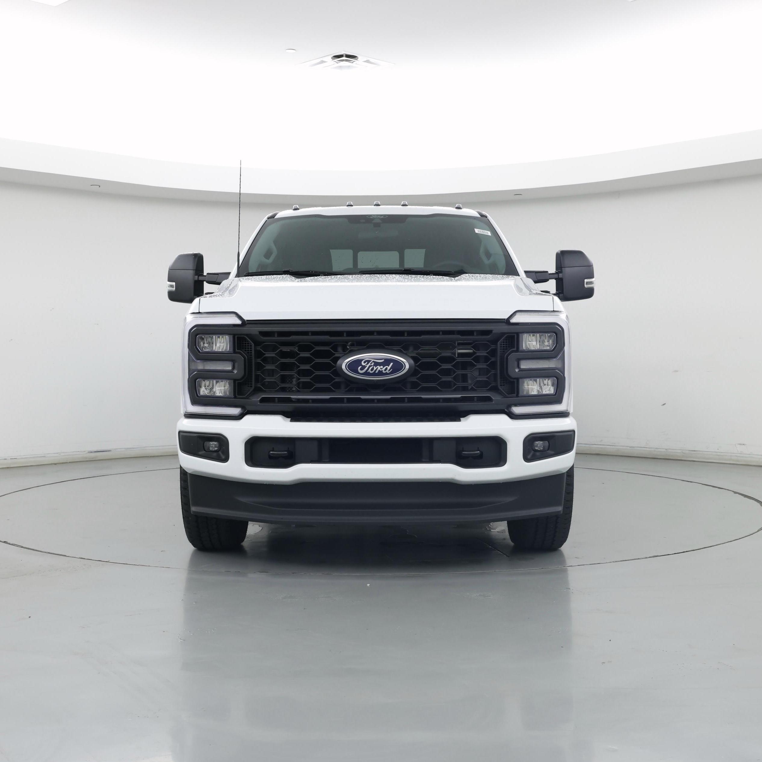 Thumbnail: 2024 Ford F-250 - 5