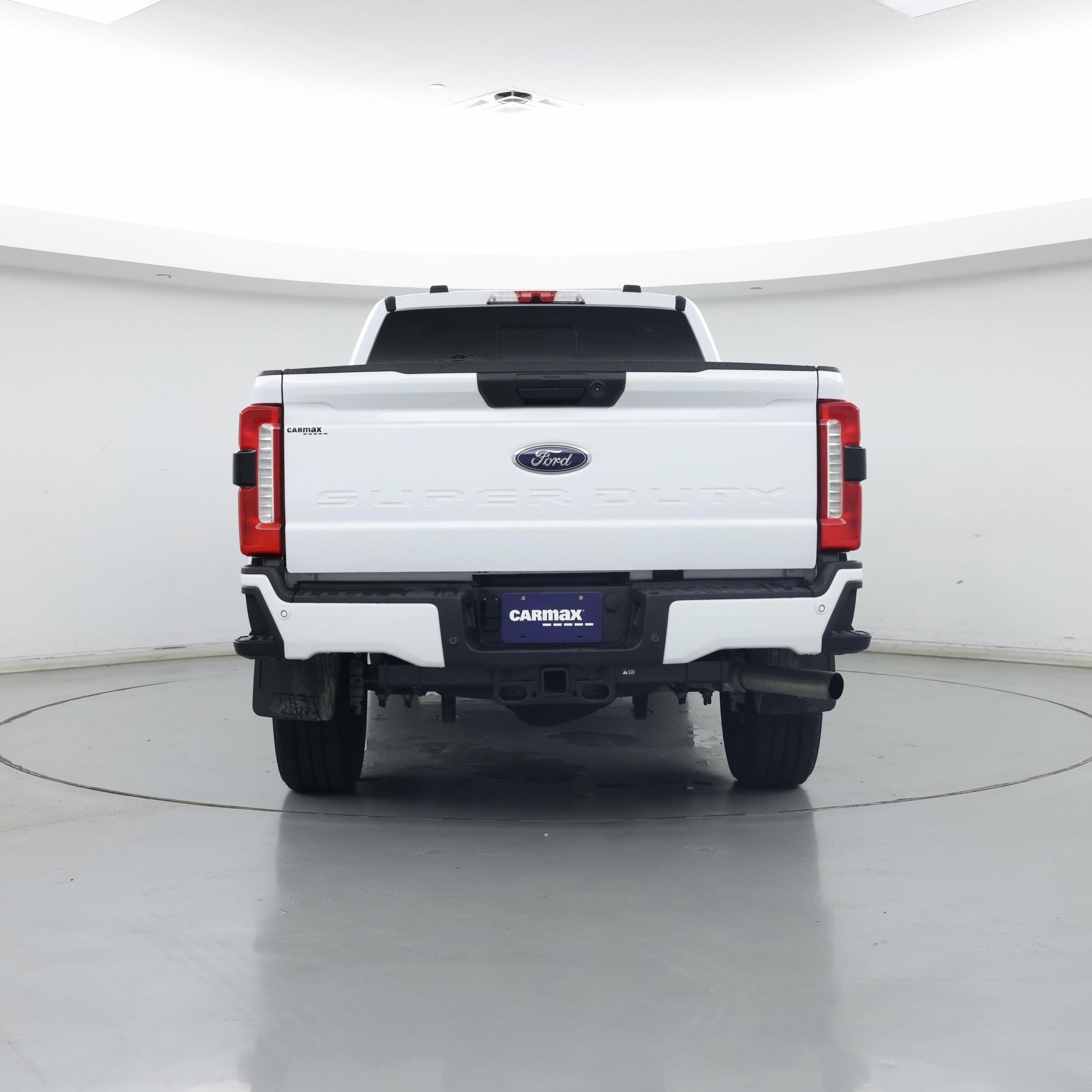 Thumbnail: 2024 Ford F-250 - 6