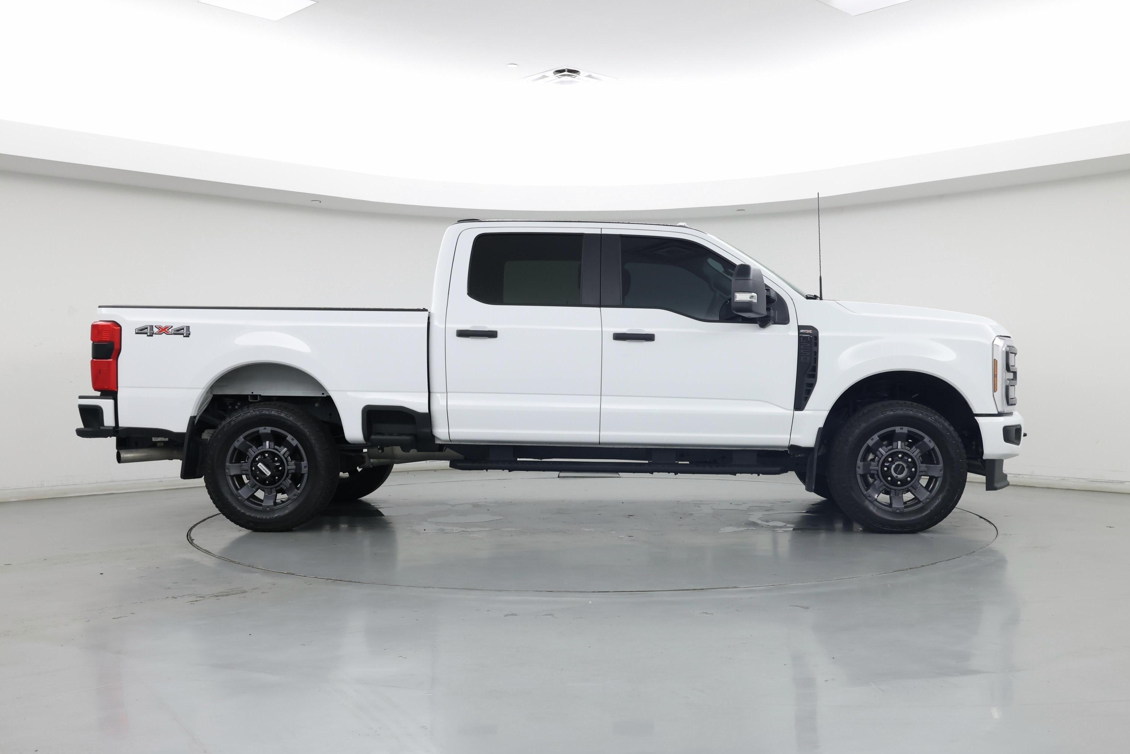 Thumbnail: 2024 Ford F-250 - 7