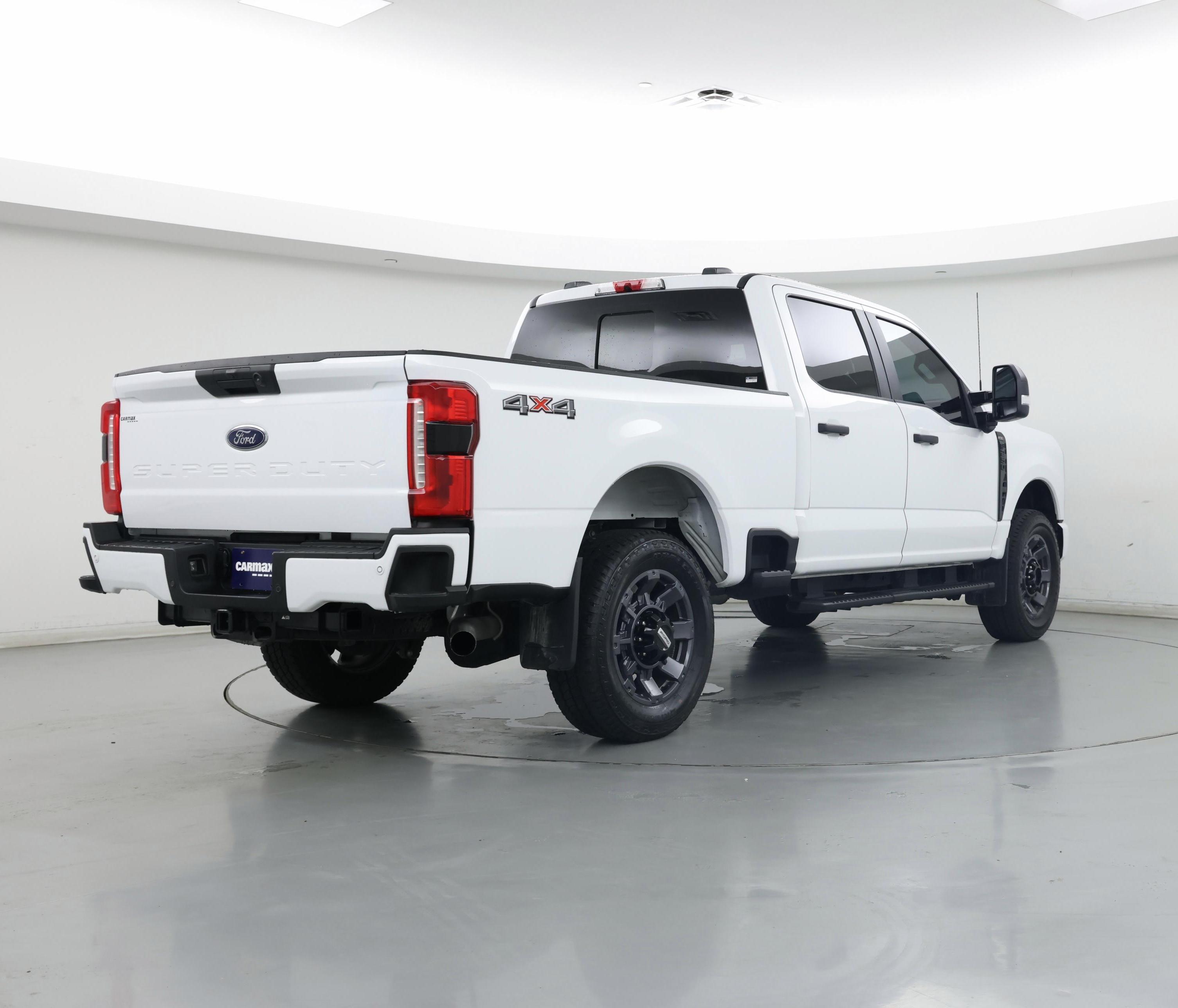 Thumbnail: 2024 Ford F-250 - 8