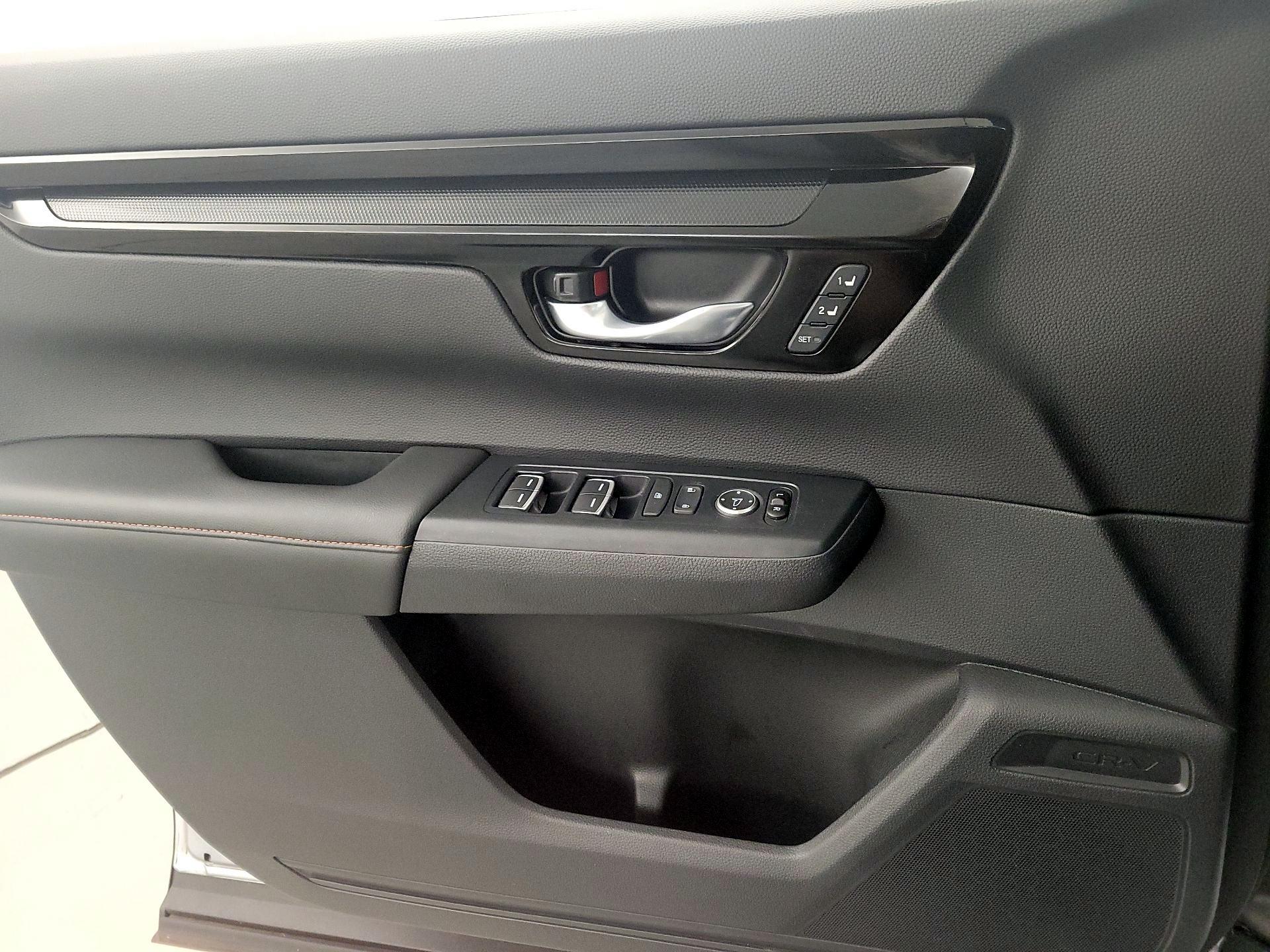 Thumbnail: 2023 Honda CR-V - 12