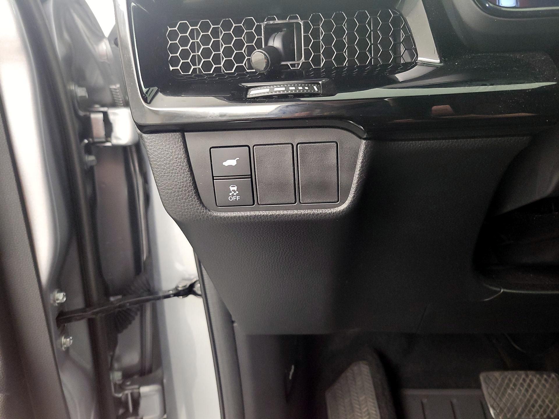 Thumbnail: 2023 Honda CR-V - 13