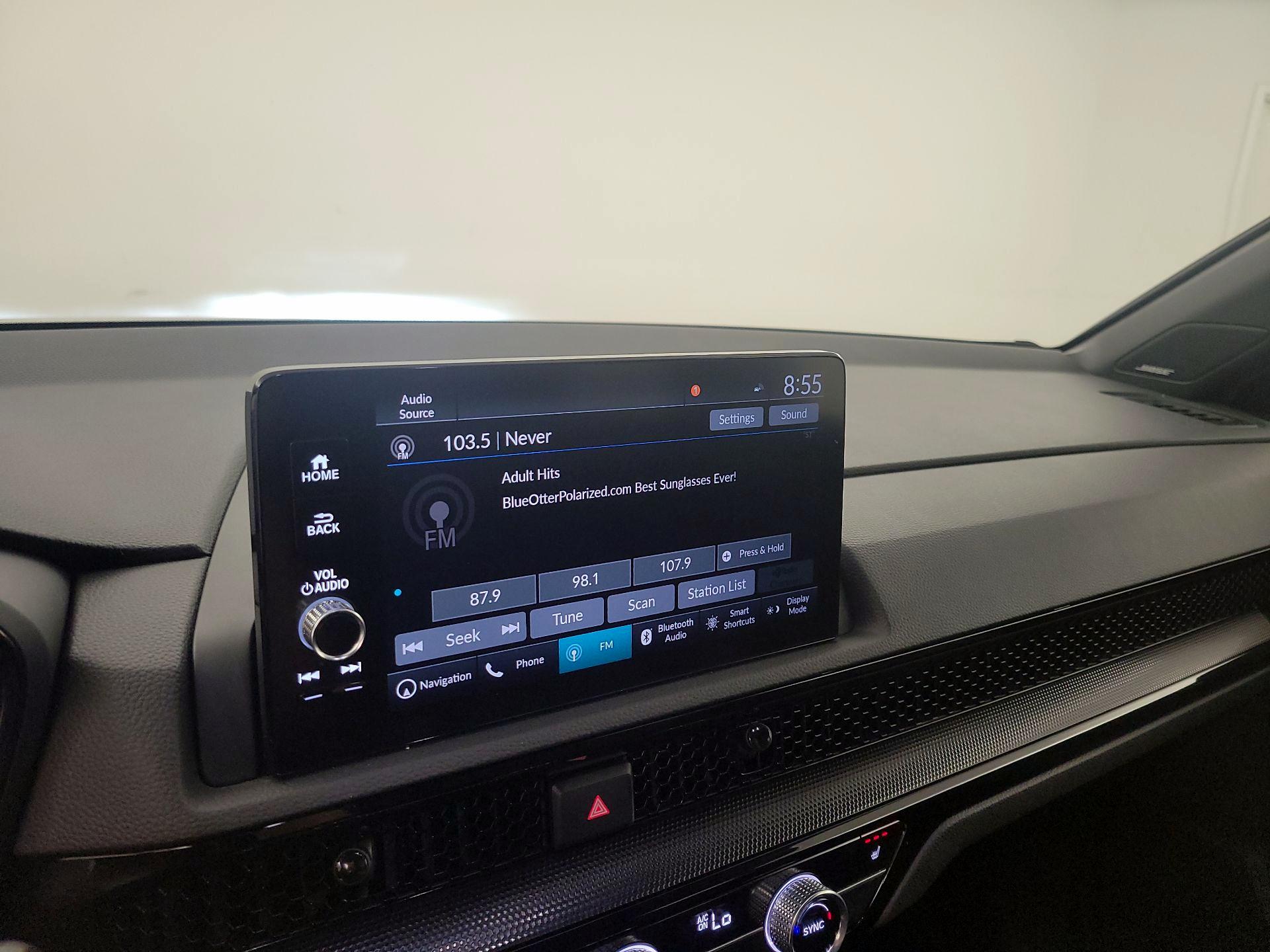 Thumbnail: 2023 Honda CR-V - 15