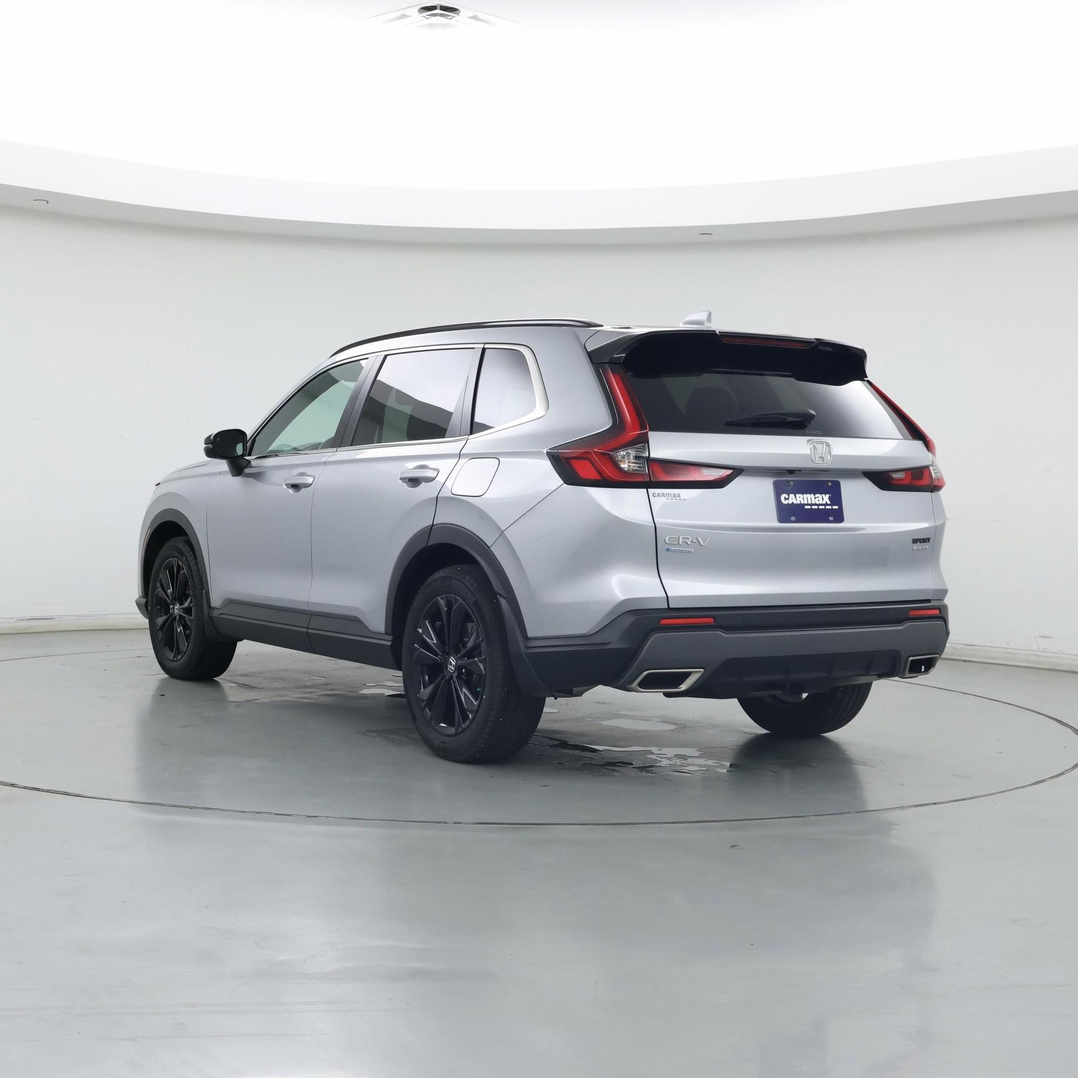 Thumbnail: 2023 Honda CR-V - 2